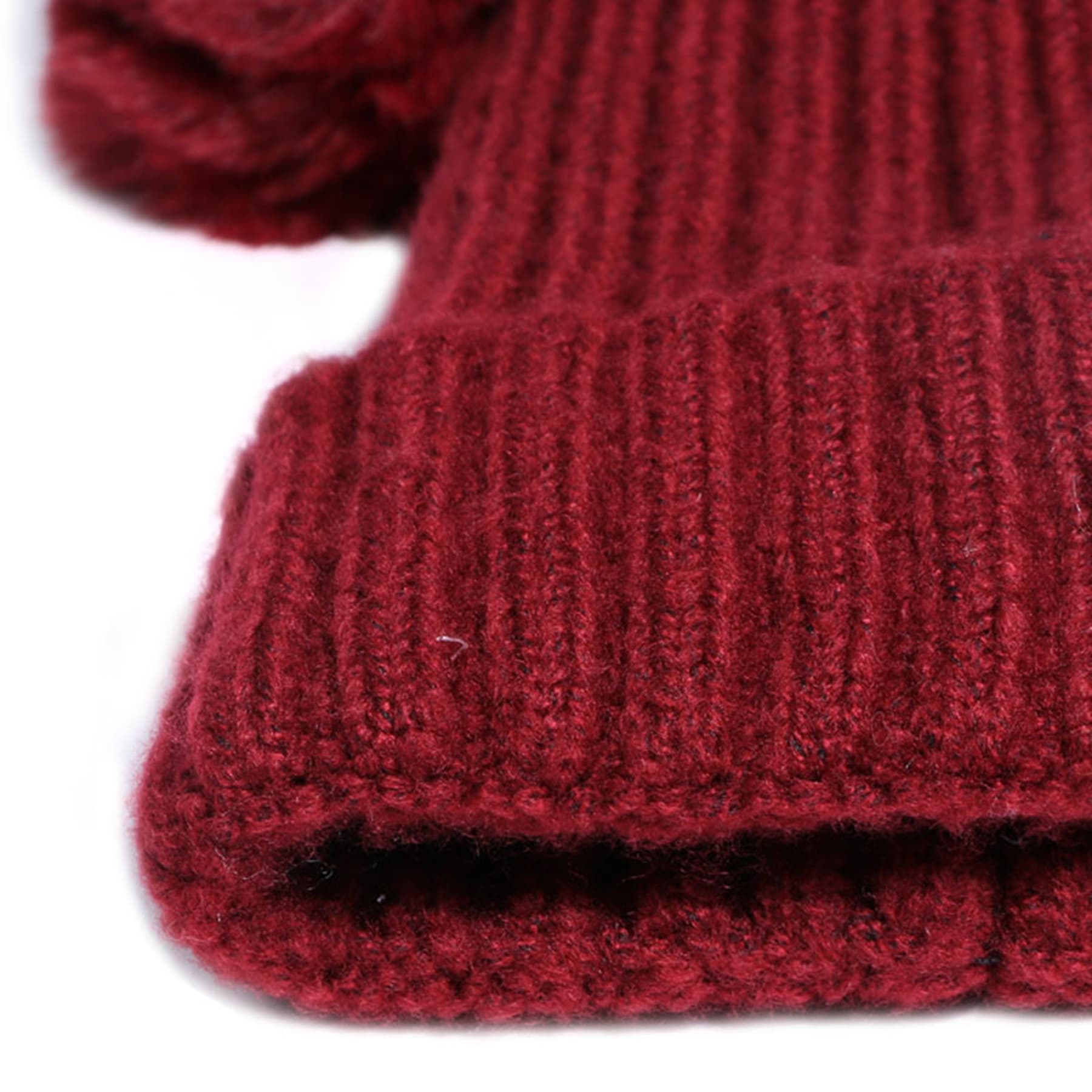 Baby Beanie Hat For Winter