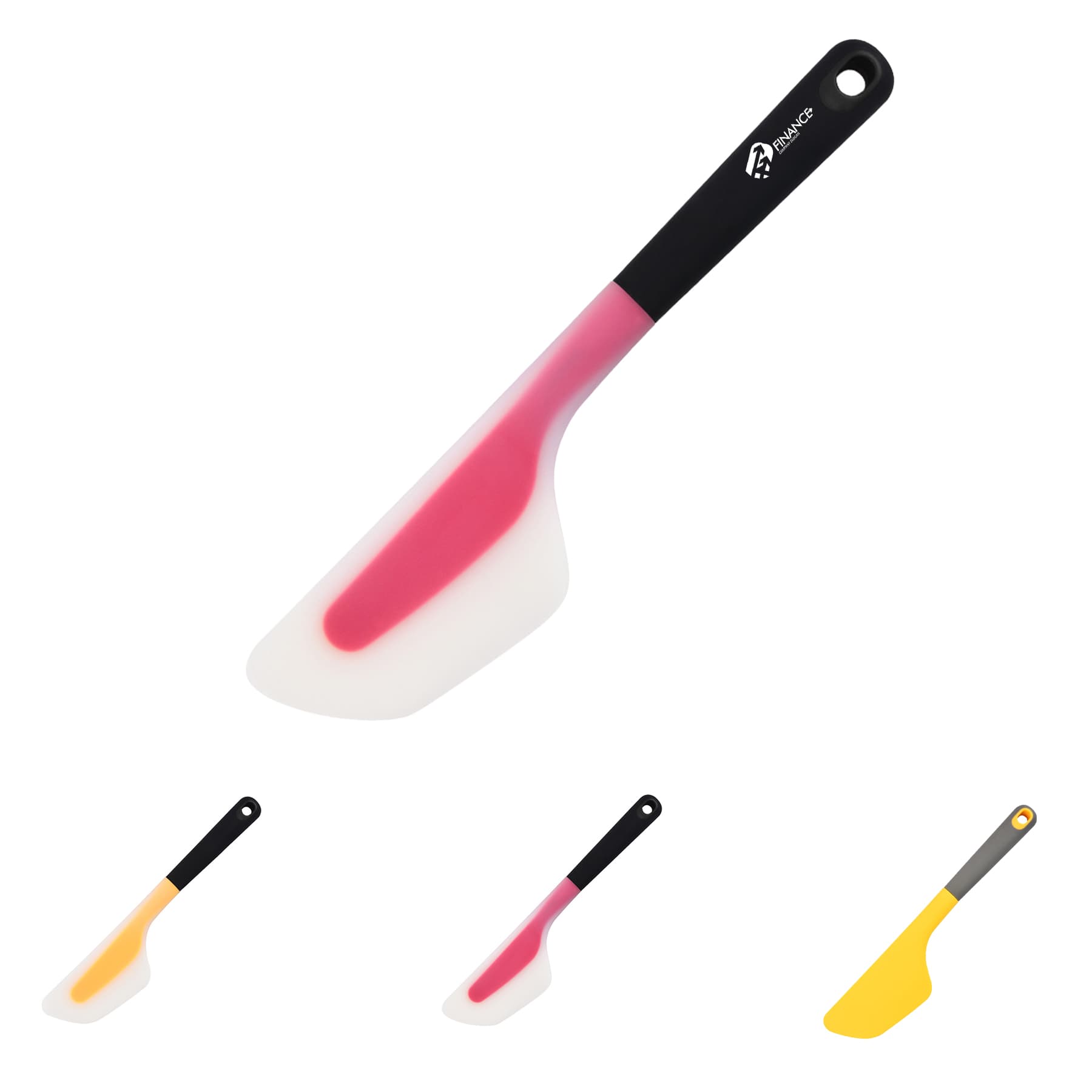Silicone Butter Spatula