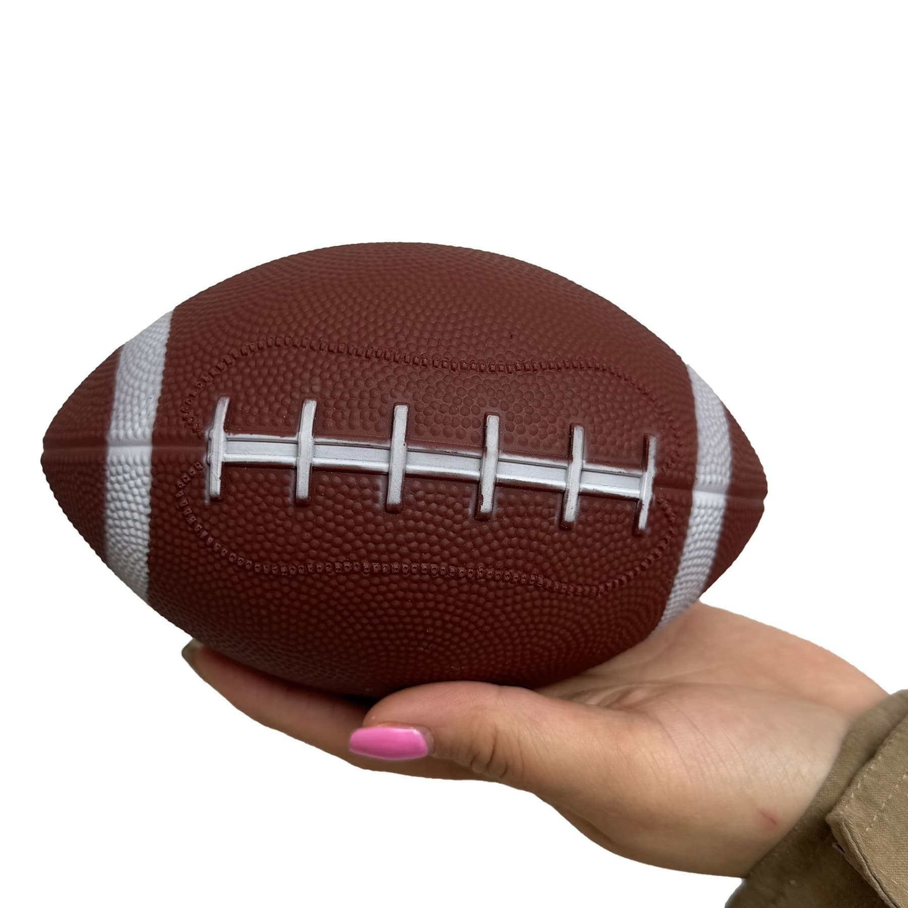 6 inch Inflatable PVC Football