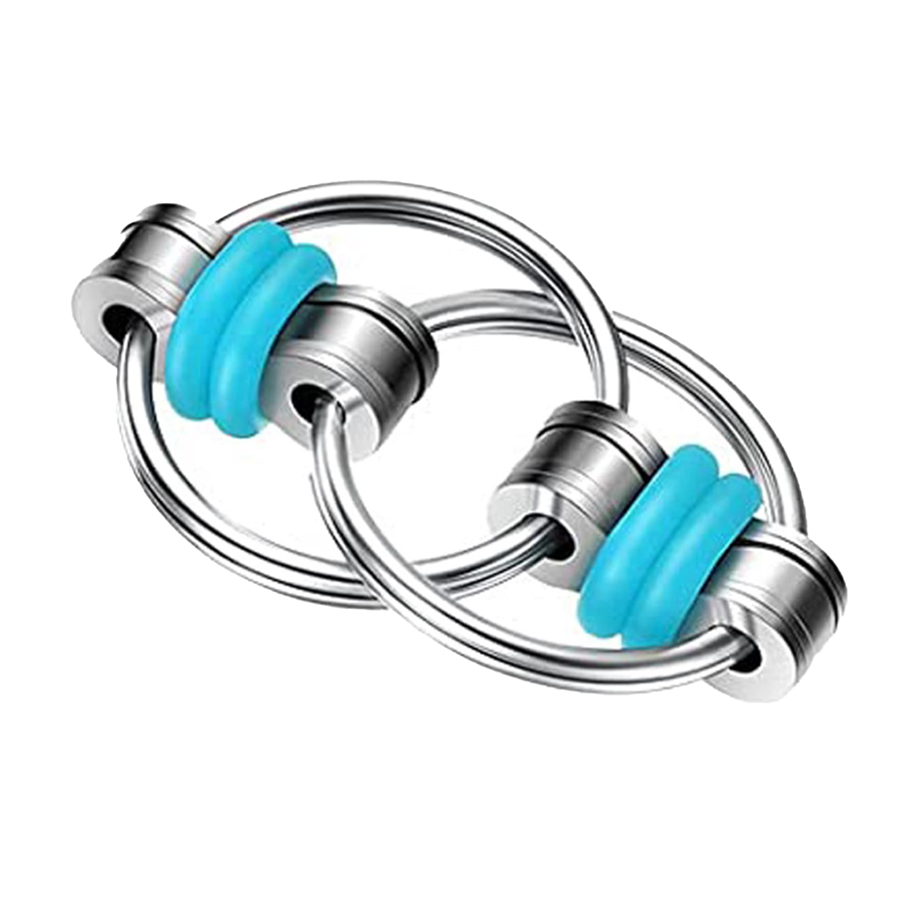 Chain Fidget Toy Relieves Stress Reducer