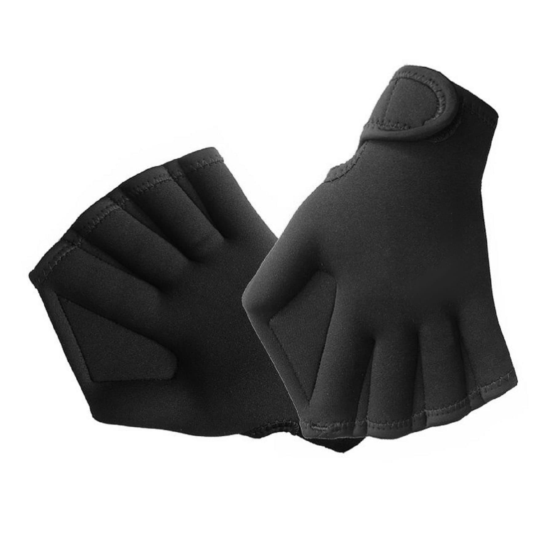 Imitation Ducks Palm Diving Gloves