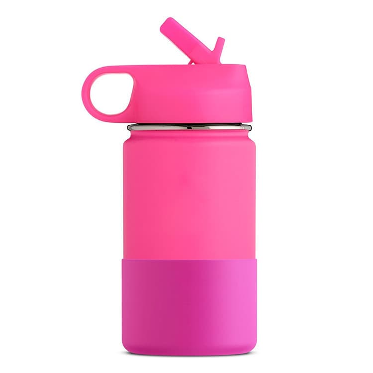 Vacuum Insulated Water Bottle For Kids