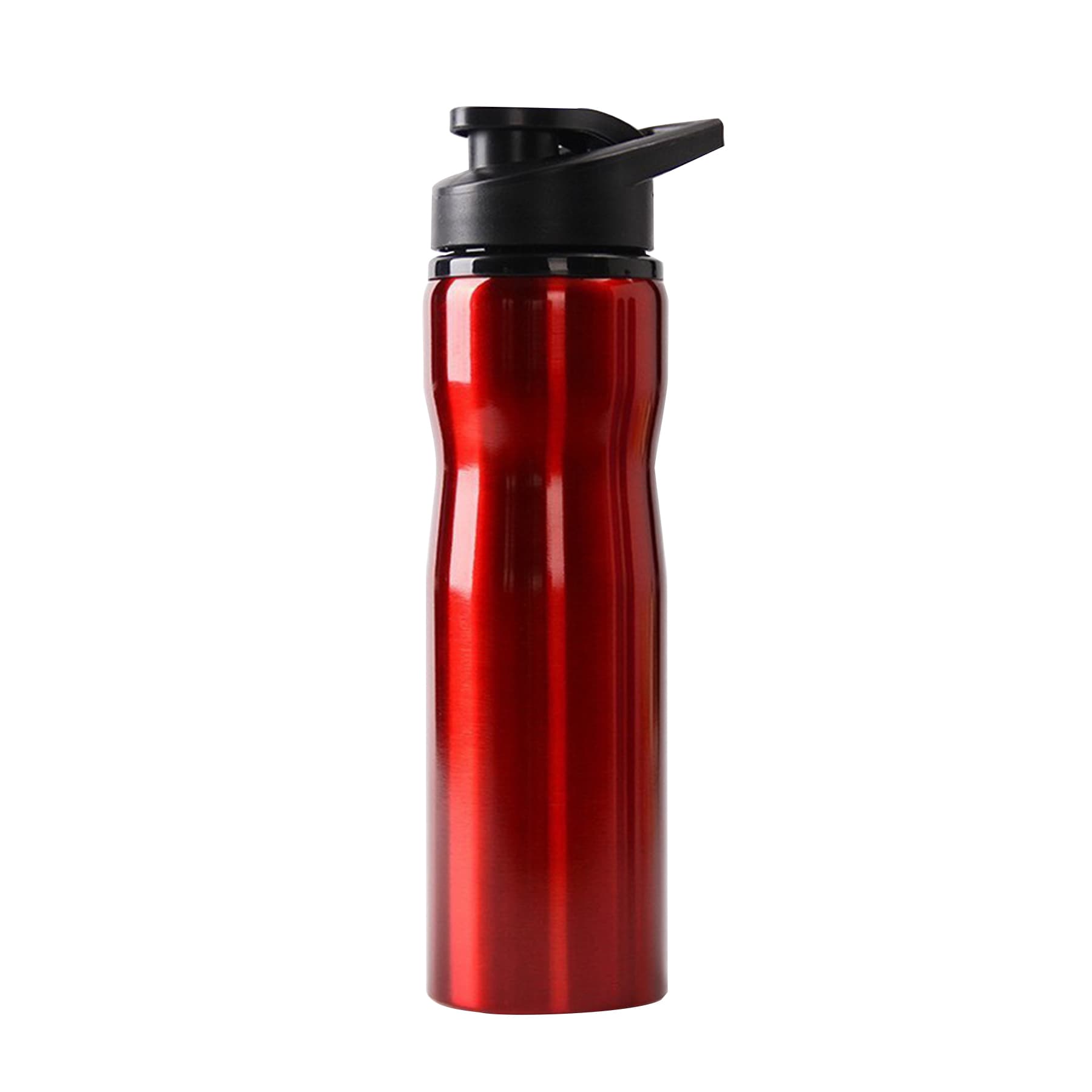 25 oz Stainless Steel Water Bottle