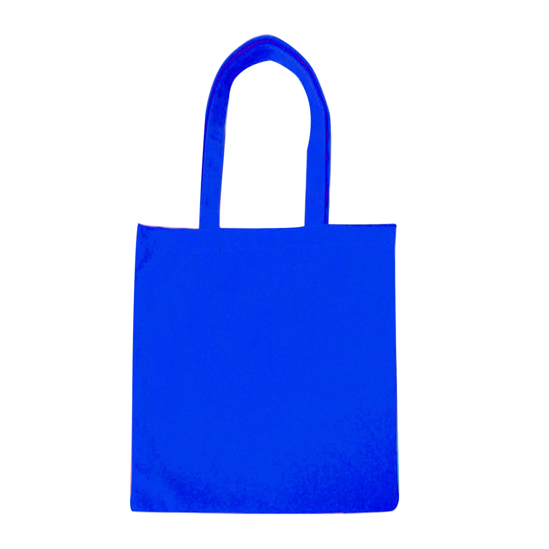 Natural Canvas Tote Bag