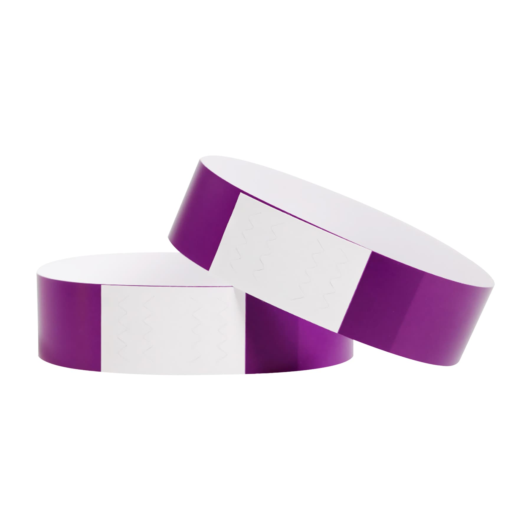 Printed Custom Wristband