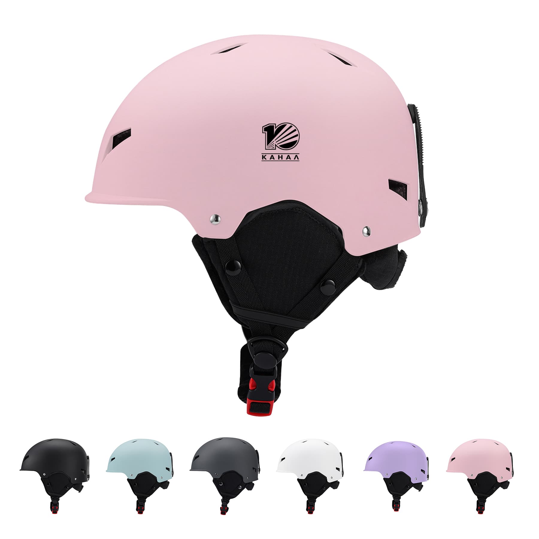 Adult Ski-skating Helmet