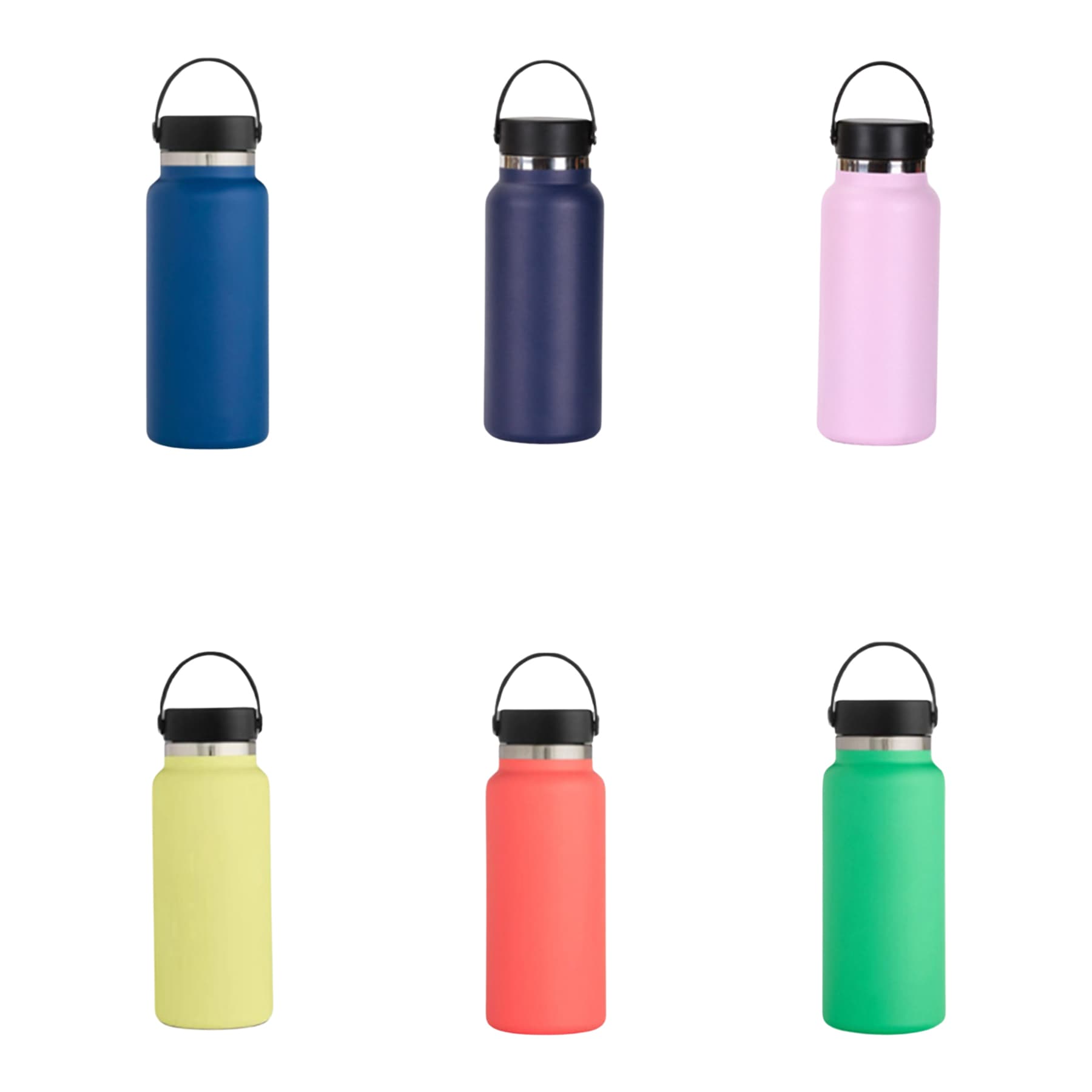 Stainless Steel Vacuum Insulated Cup