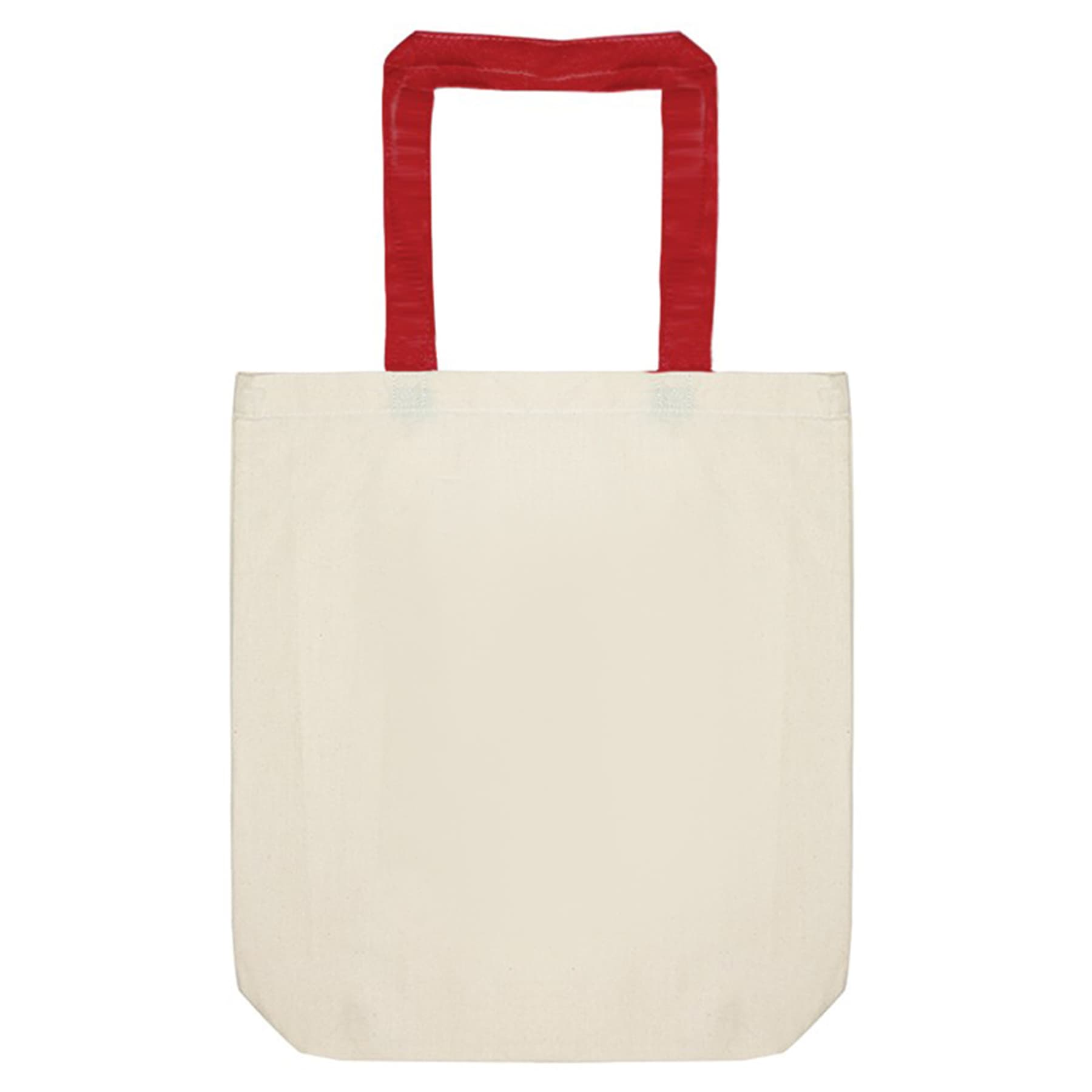 Custom Promotional Cotton Tote Bags
