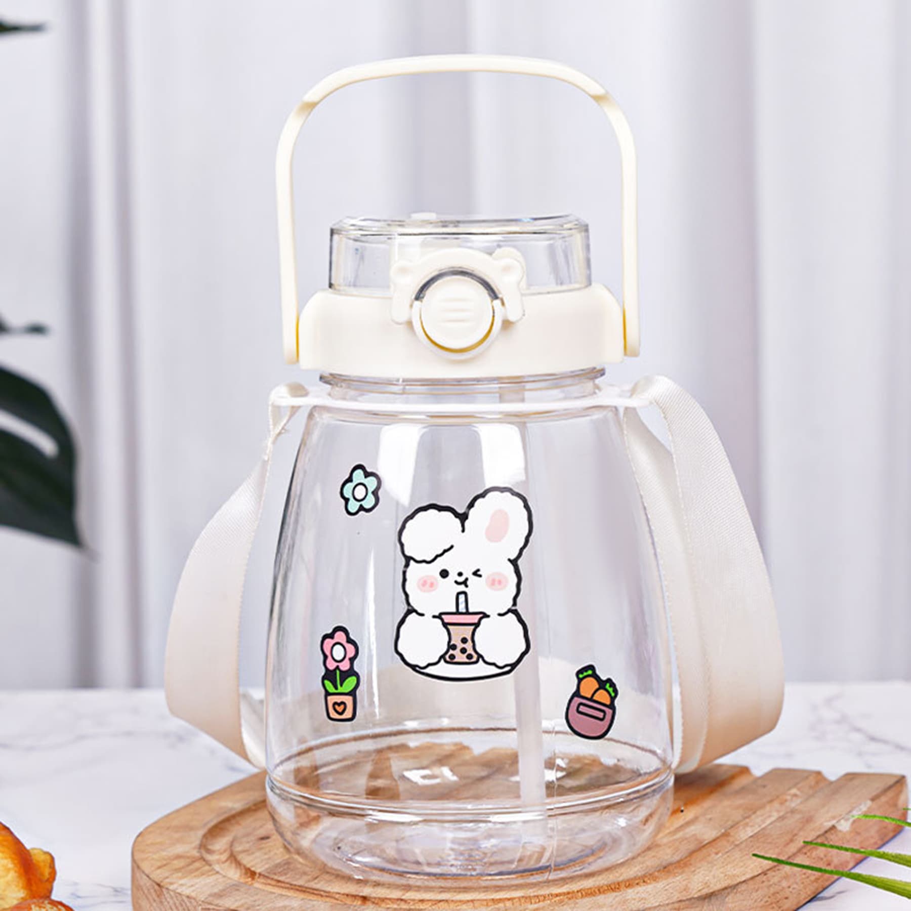 Water Bottle for Fitness Gym Outdoor