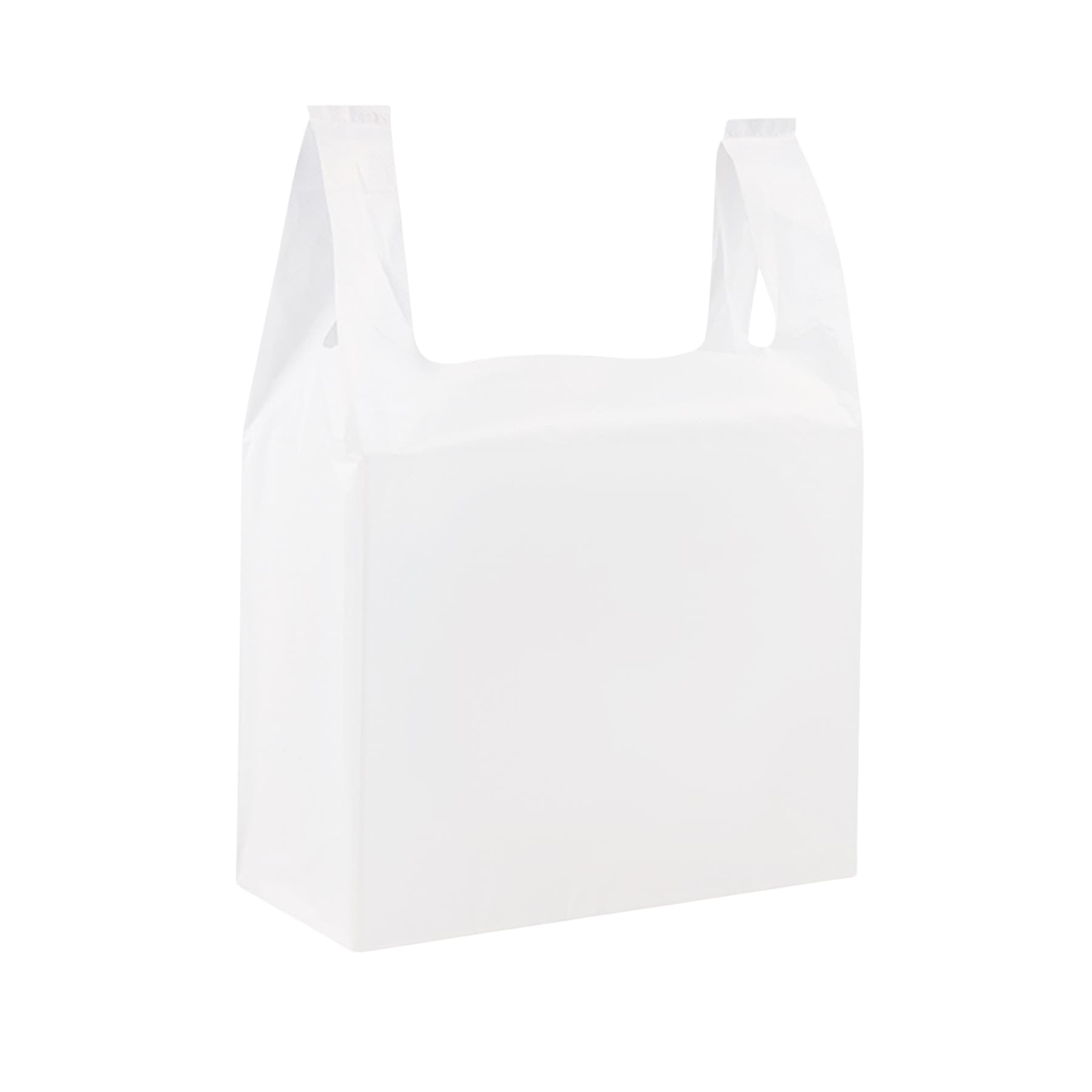 Biodegradable Shopping Bag