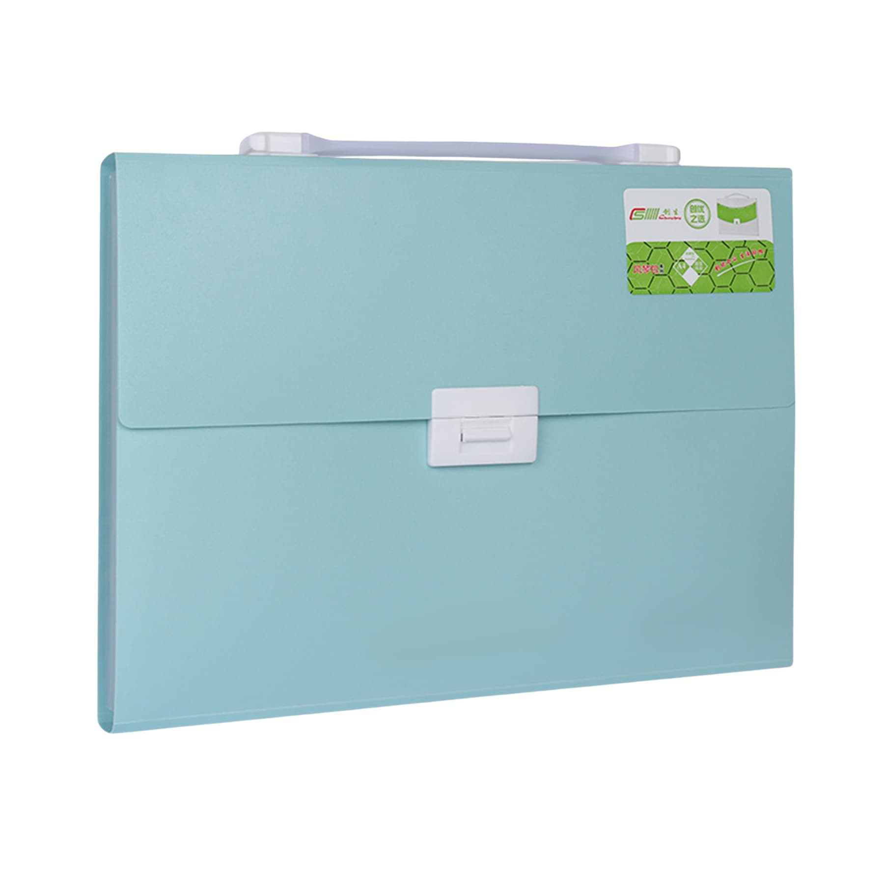 Expanding File Folder