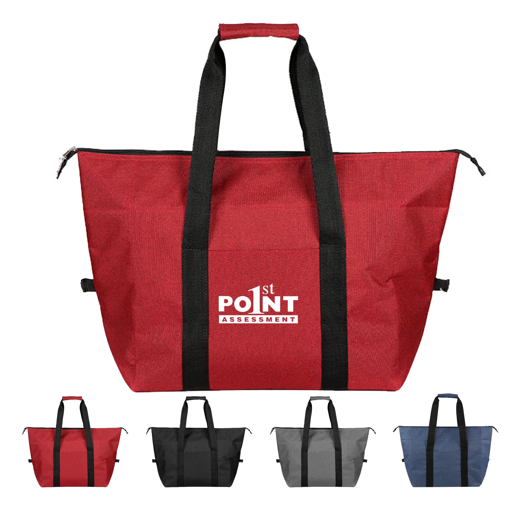 Thickened Insulated Freezer Bag