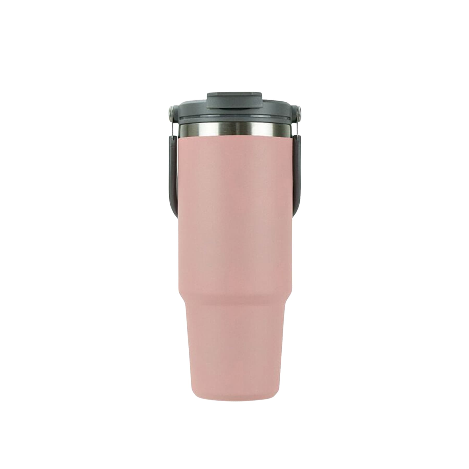 Tyeso 25oz Stainless Steel Mug with Handle