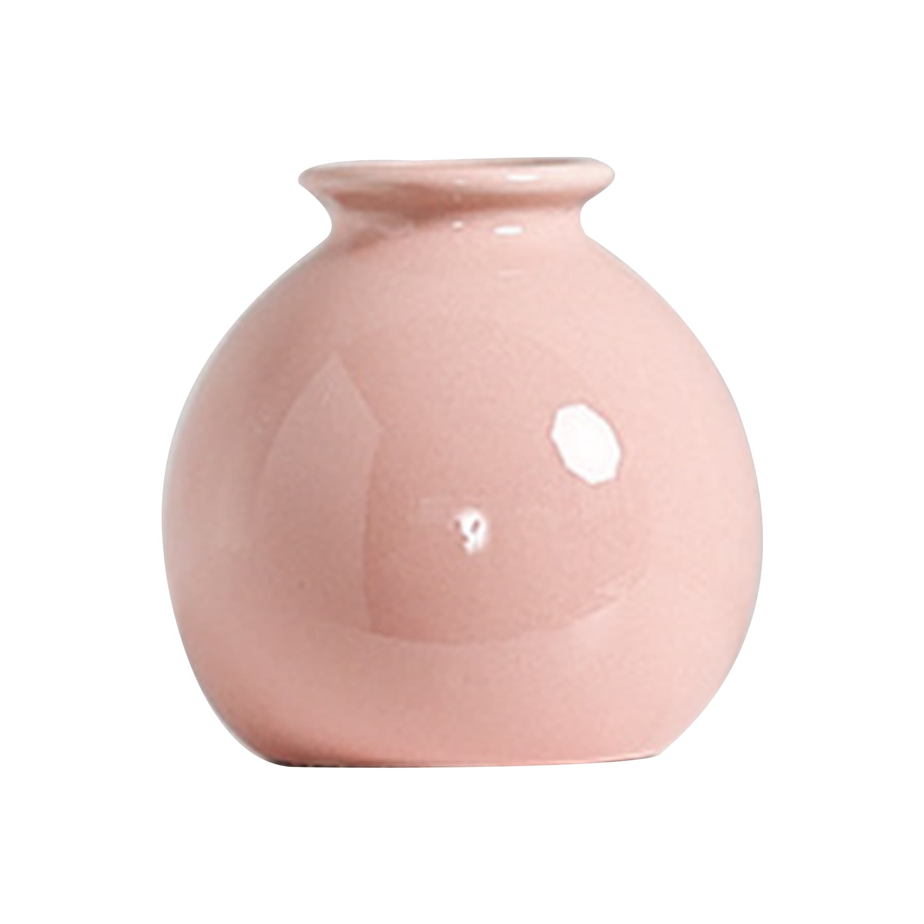 Mini Ceramic Flower Vase