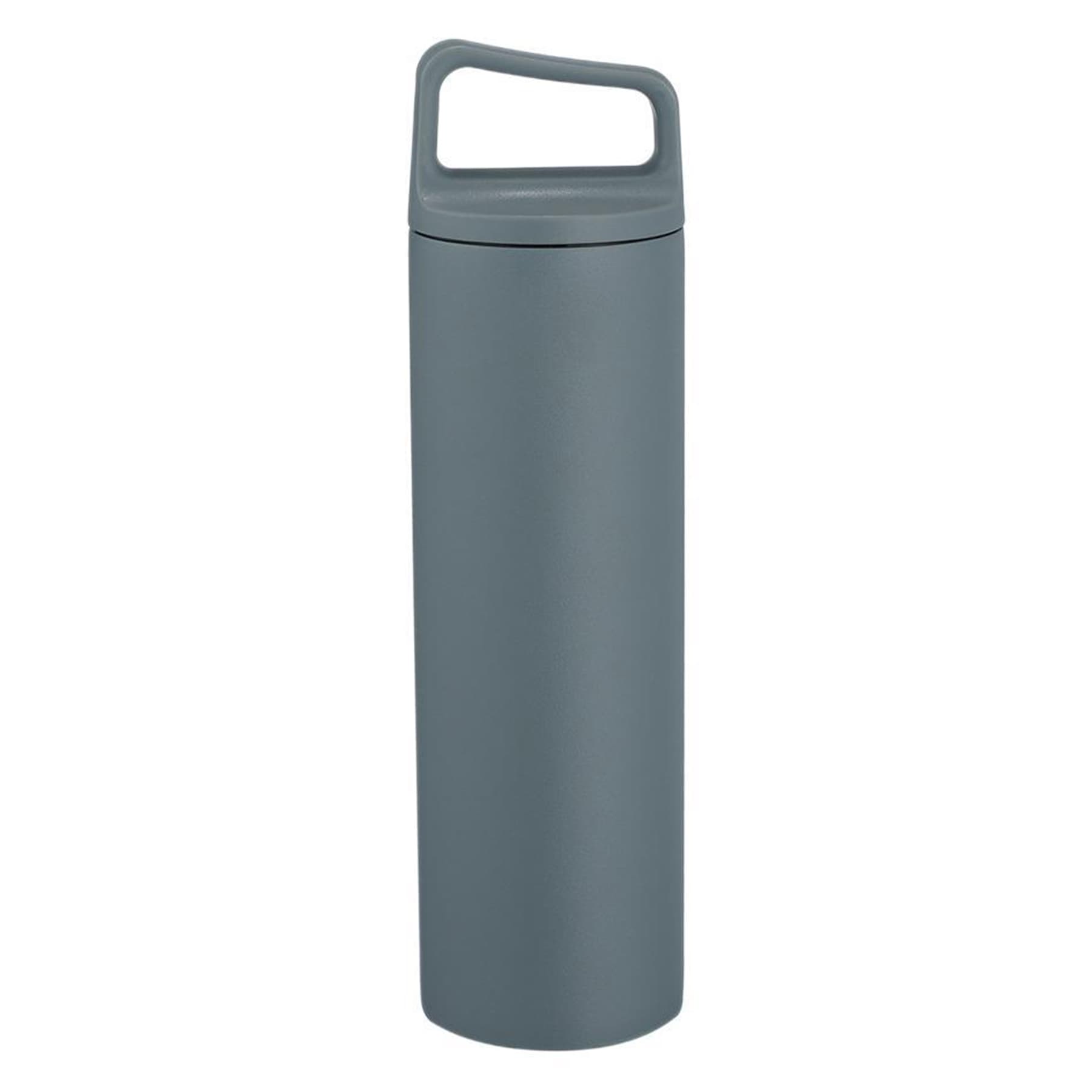 Simple 304 Stainless Steel Portable Vacuum Cup