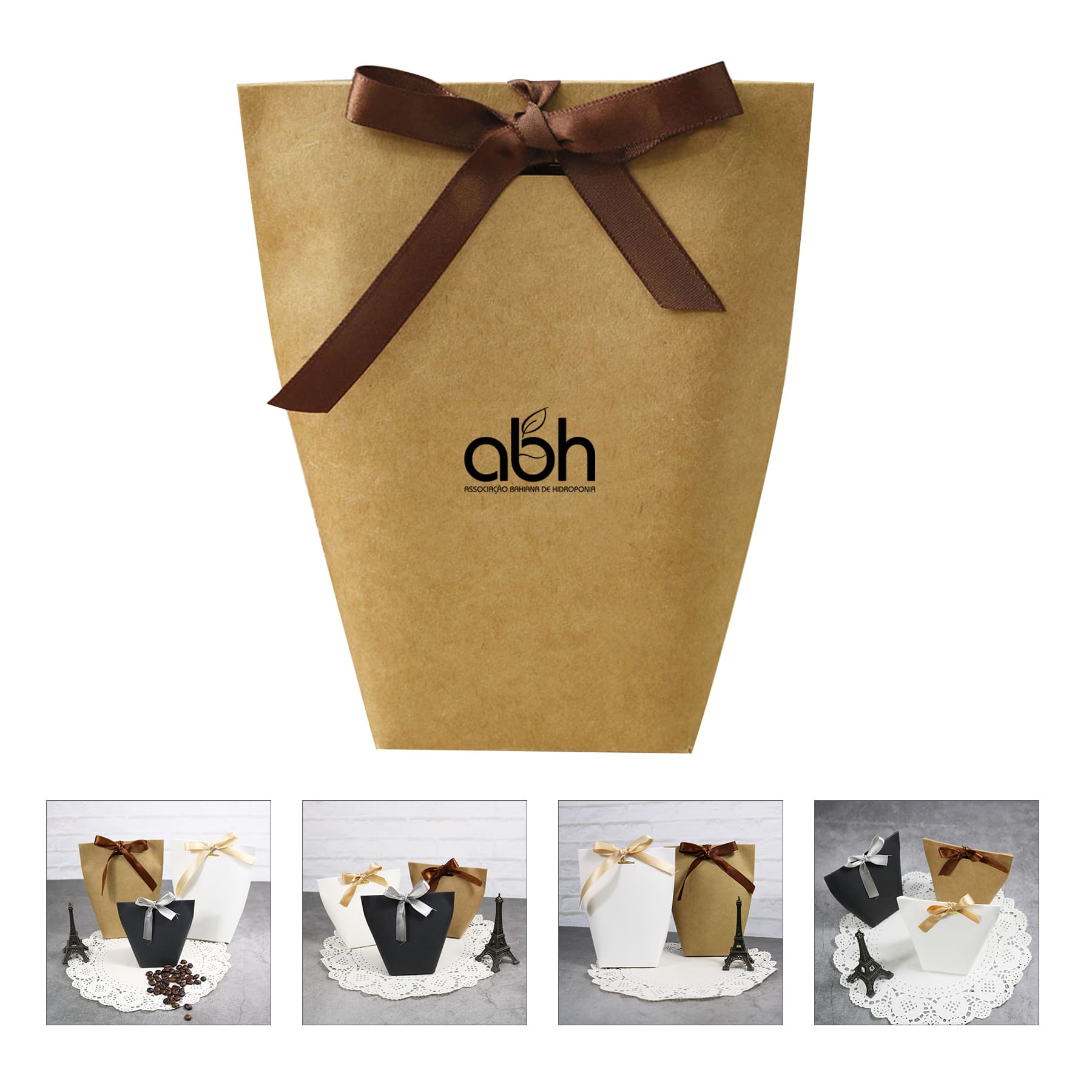 Wedding Birthday Gift Box