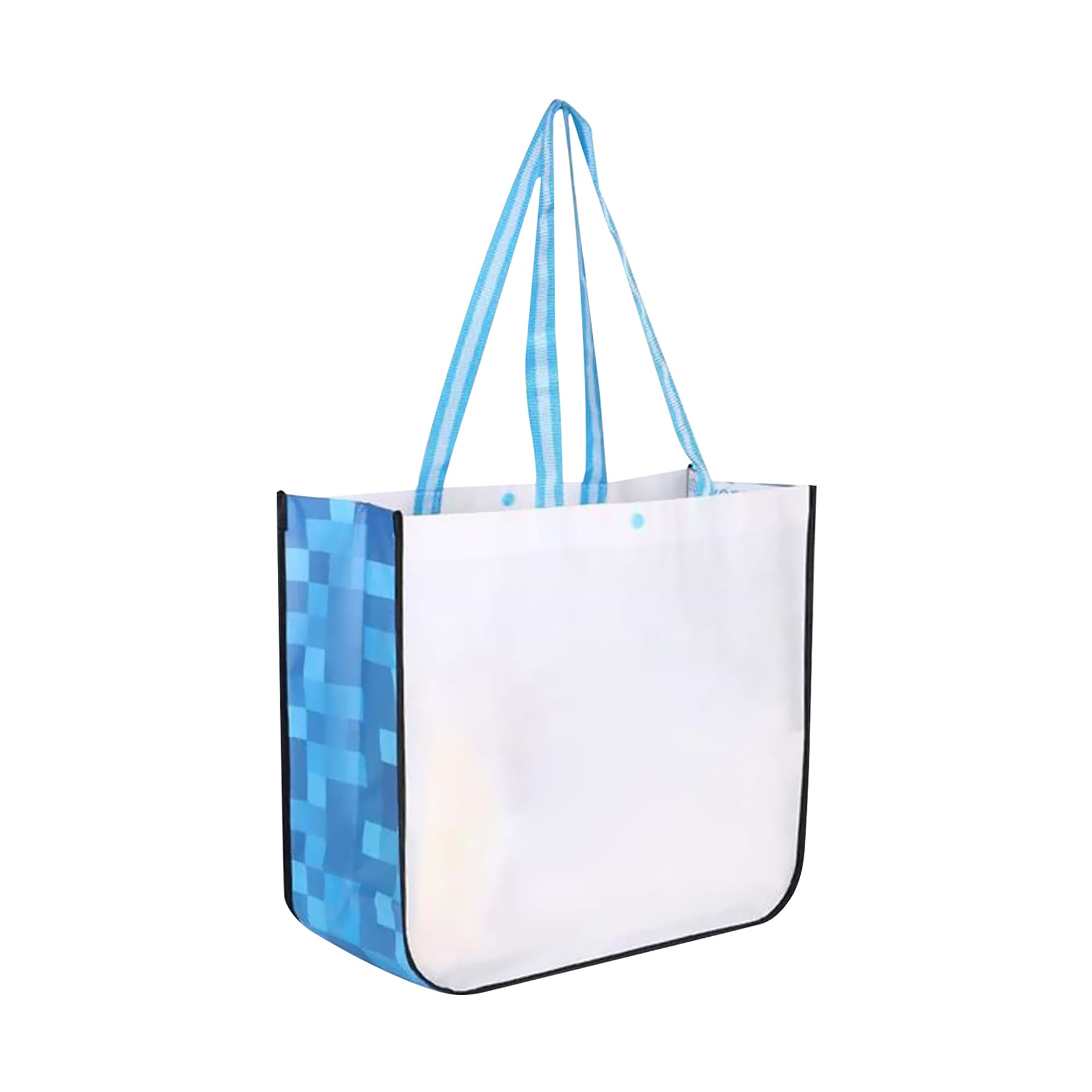 Waterproof Non-woven Laminated Grocery Bag