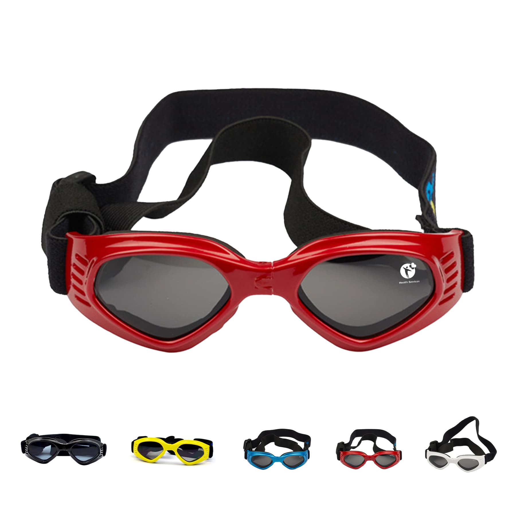 Foldable Pet Sunglasses