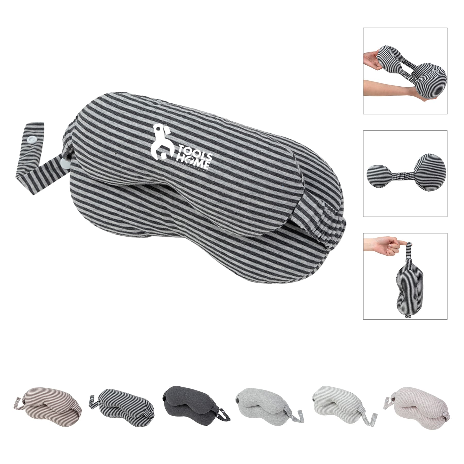 Multifunctional Pillow