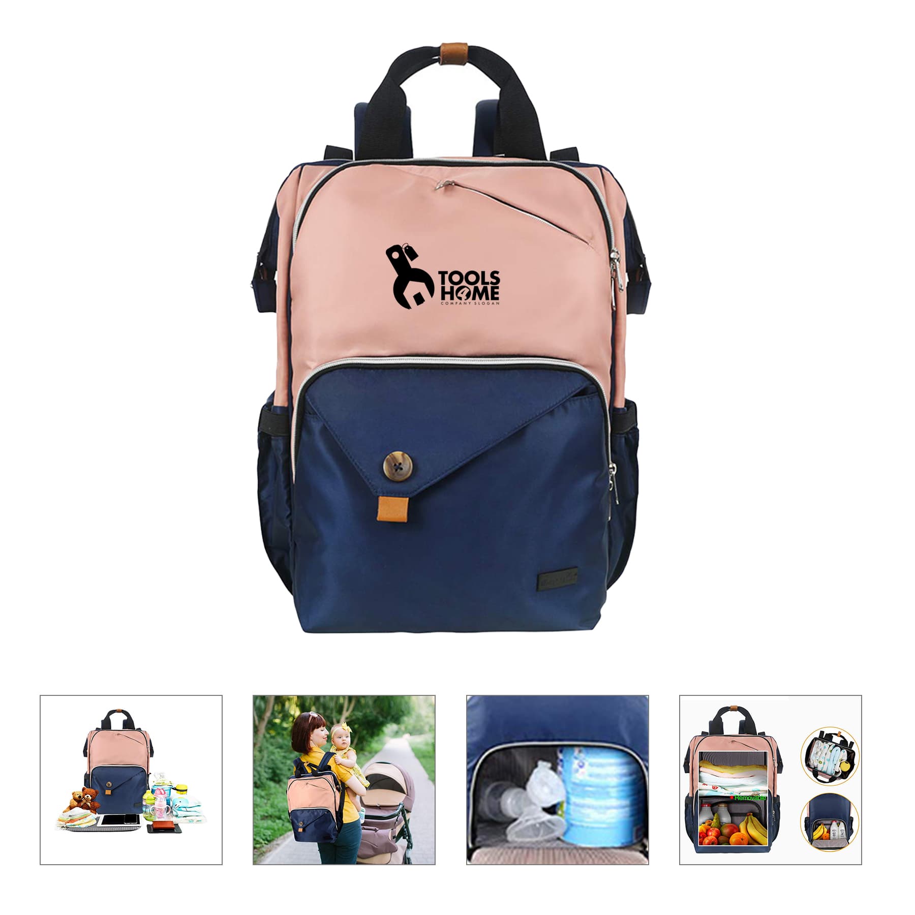 Laptop Backpack For Women