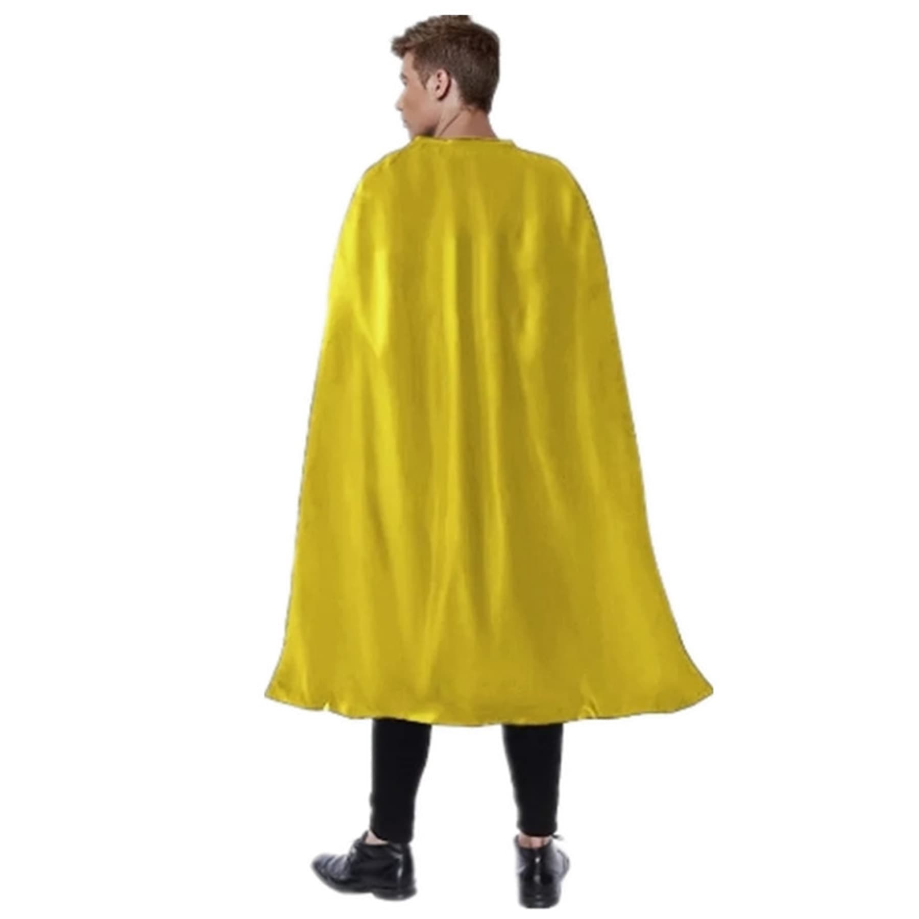 Custom Adult Super Hero Cape