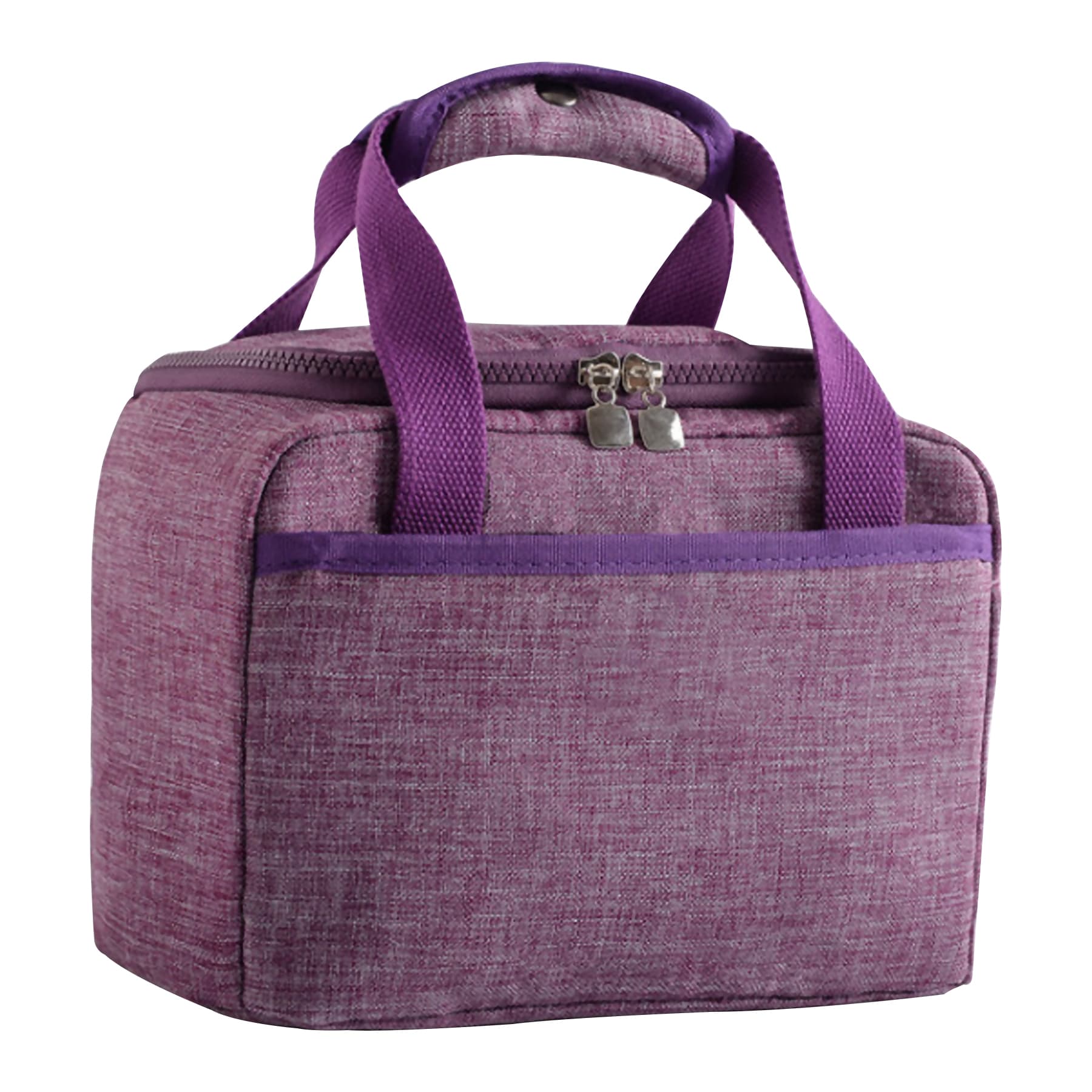 Insulated Lunch Tote