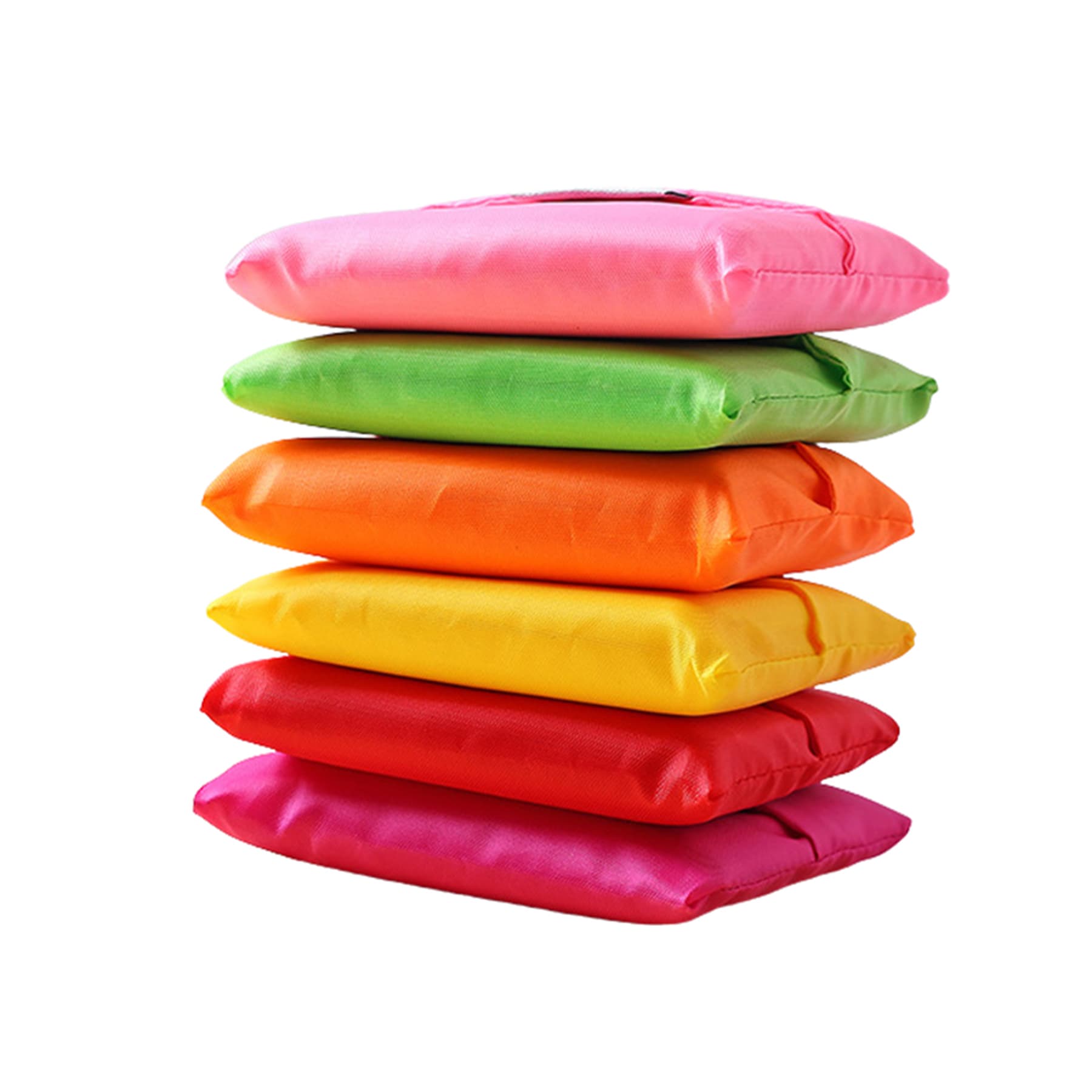 Oxford Folding Tote Bag