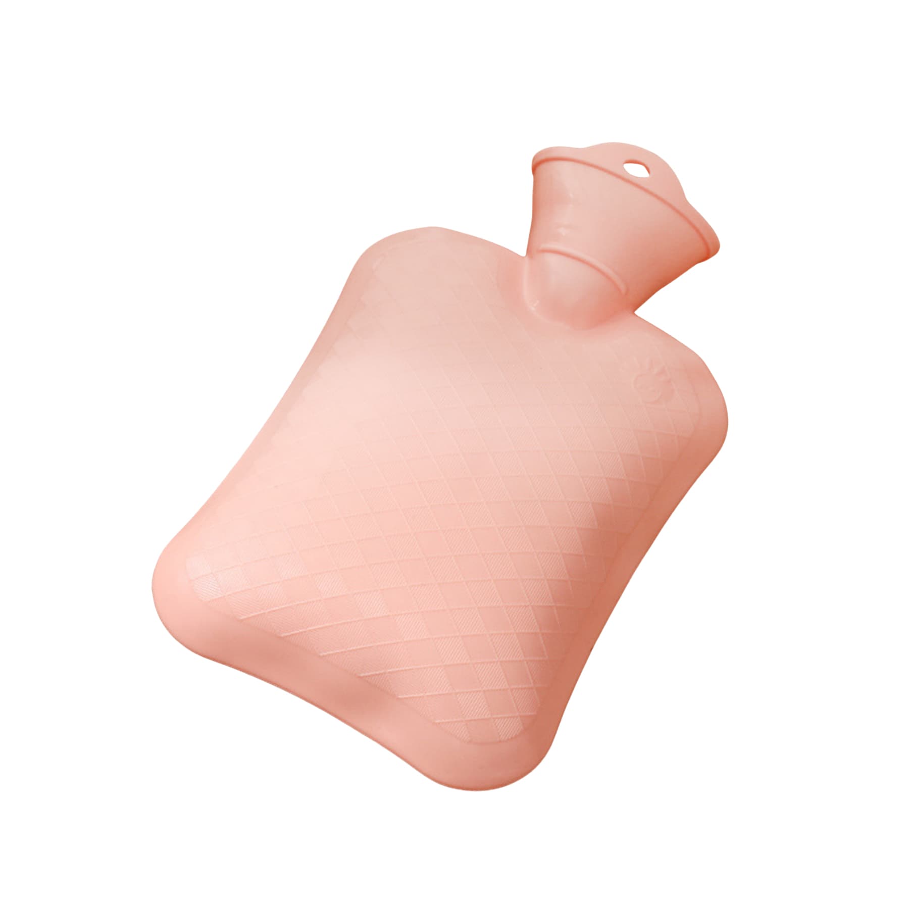 Simply Transparent Hot Water Bag