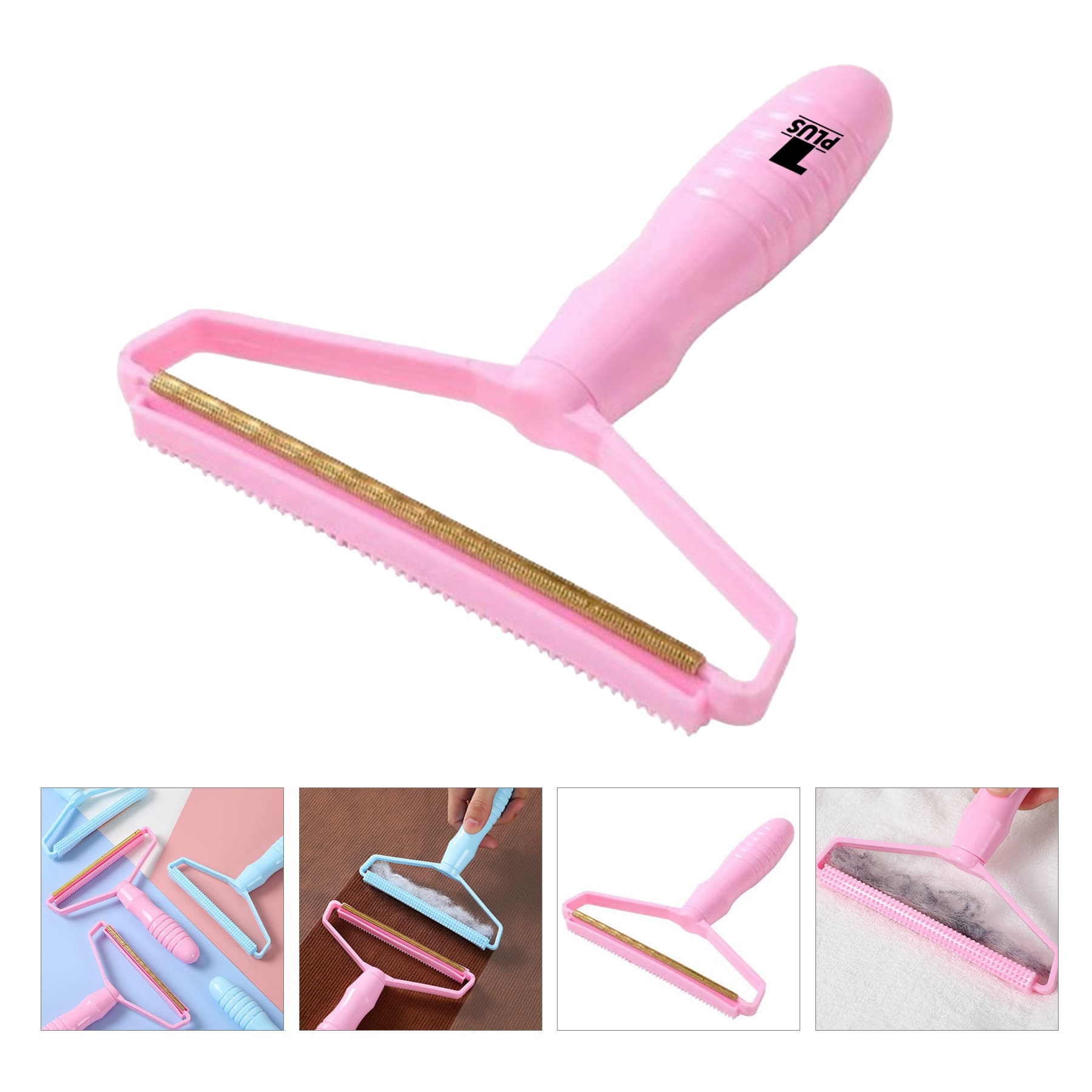 Portable Hair Remover