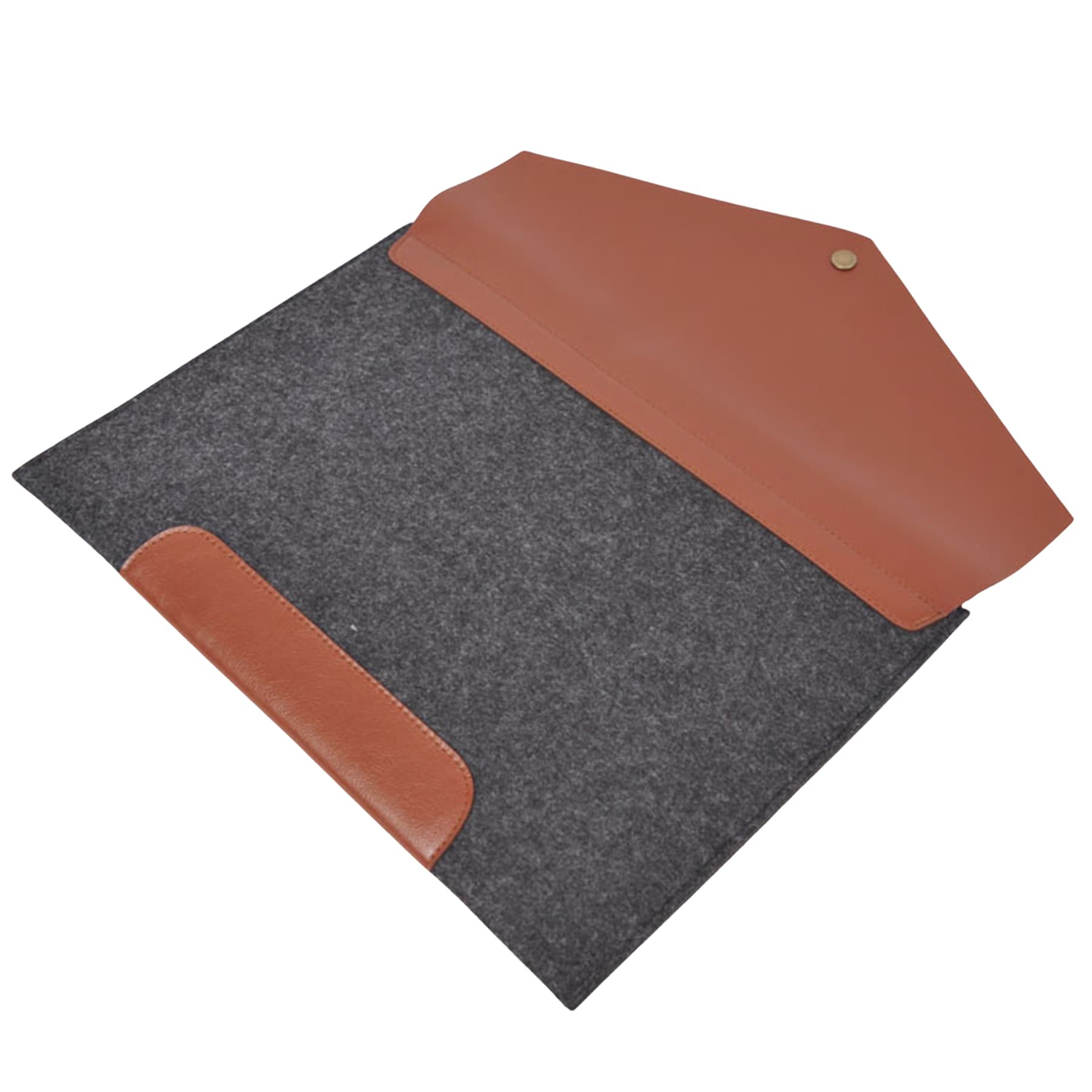 Felt Document Holder