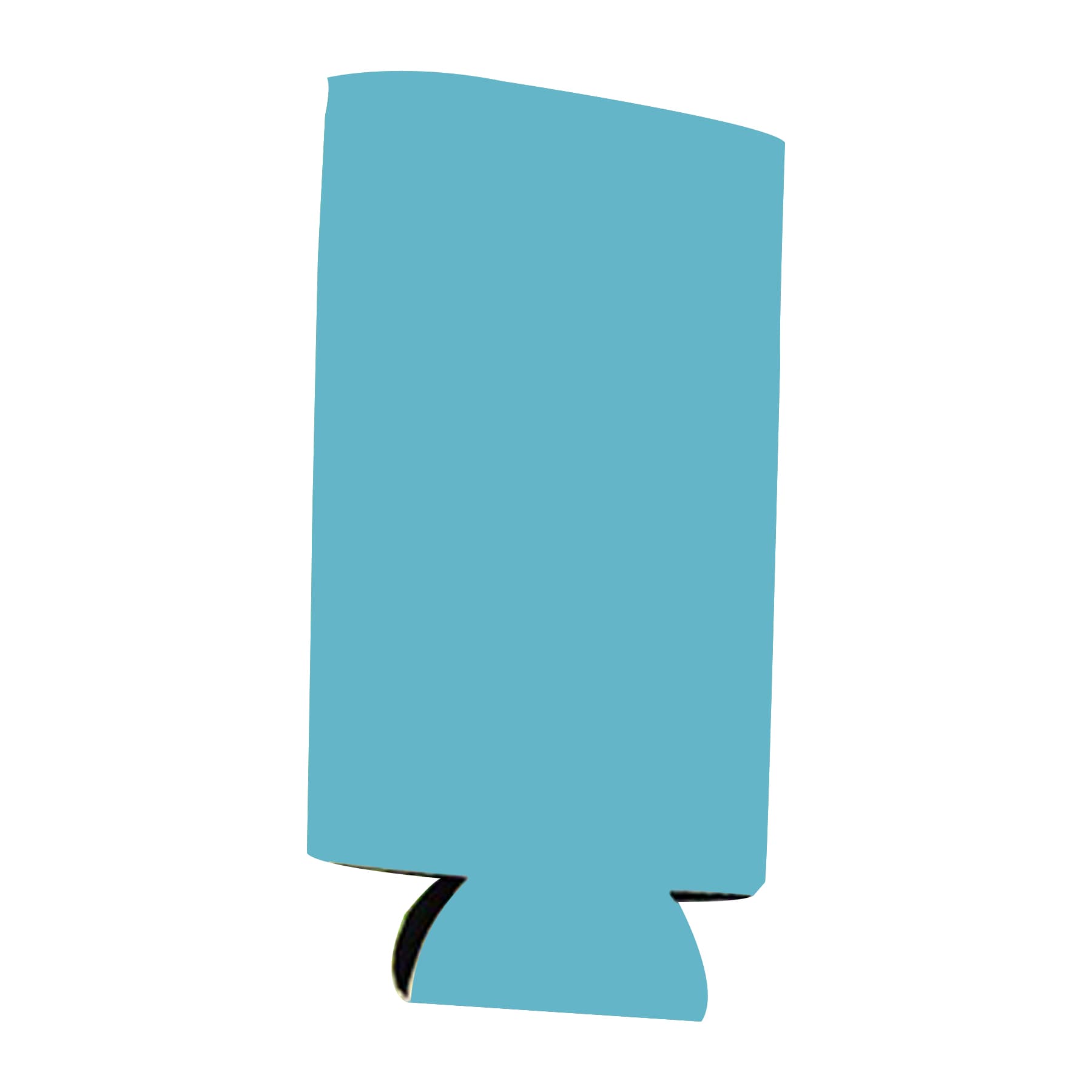 12 oz Slim Neoprene Can Cooler