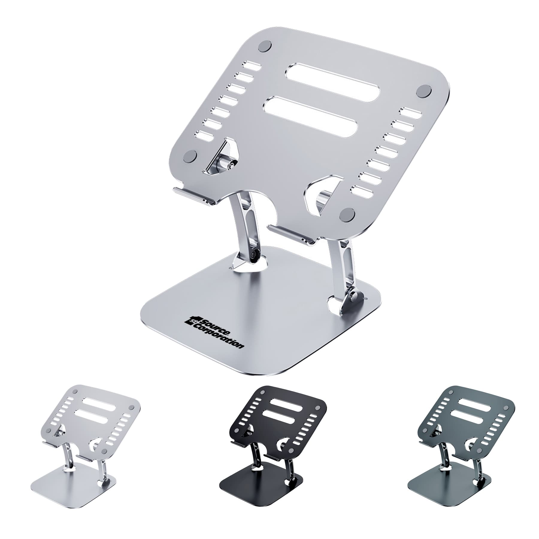 Adjustable Laptop Stand