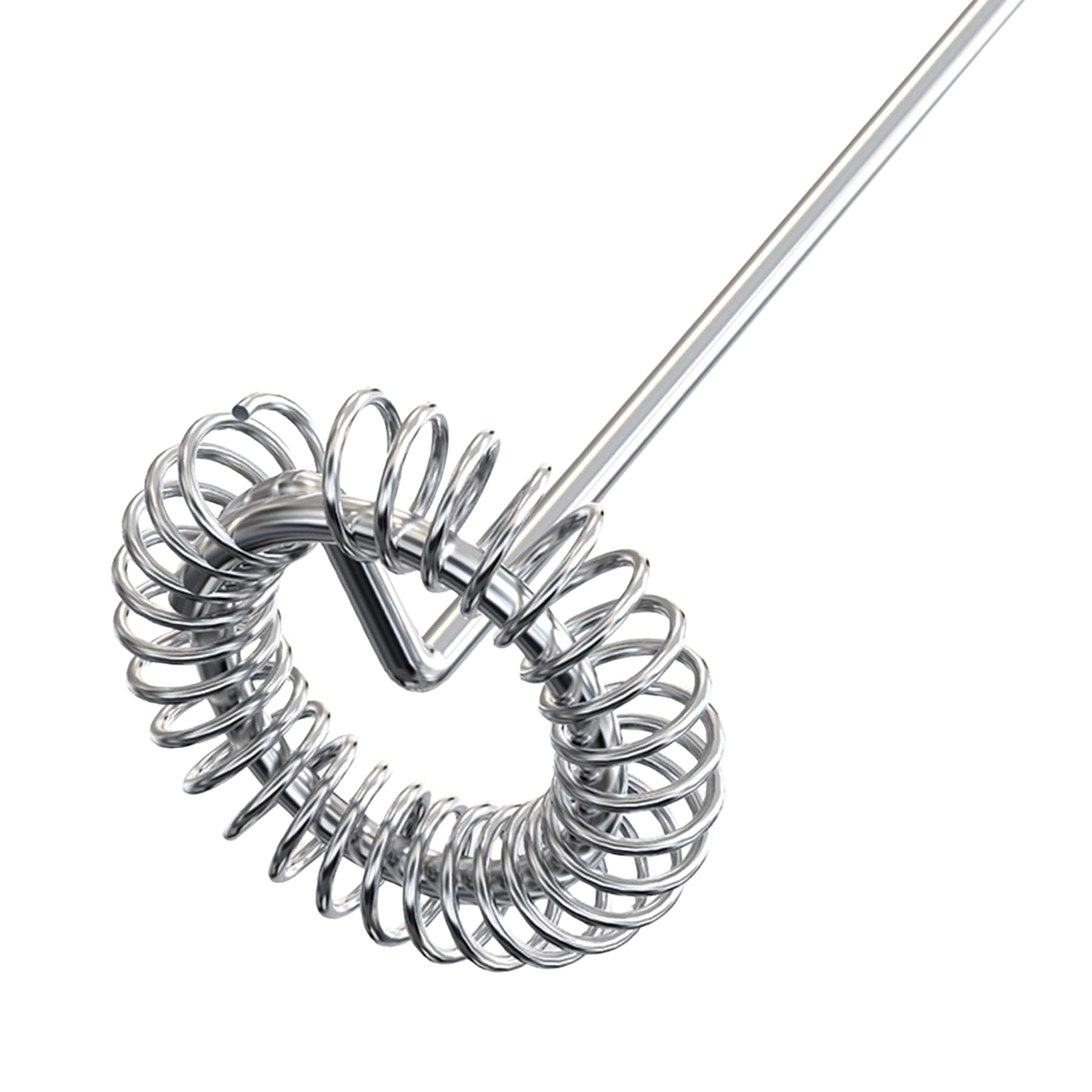 Milk Frother Handheld Battery