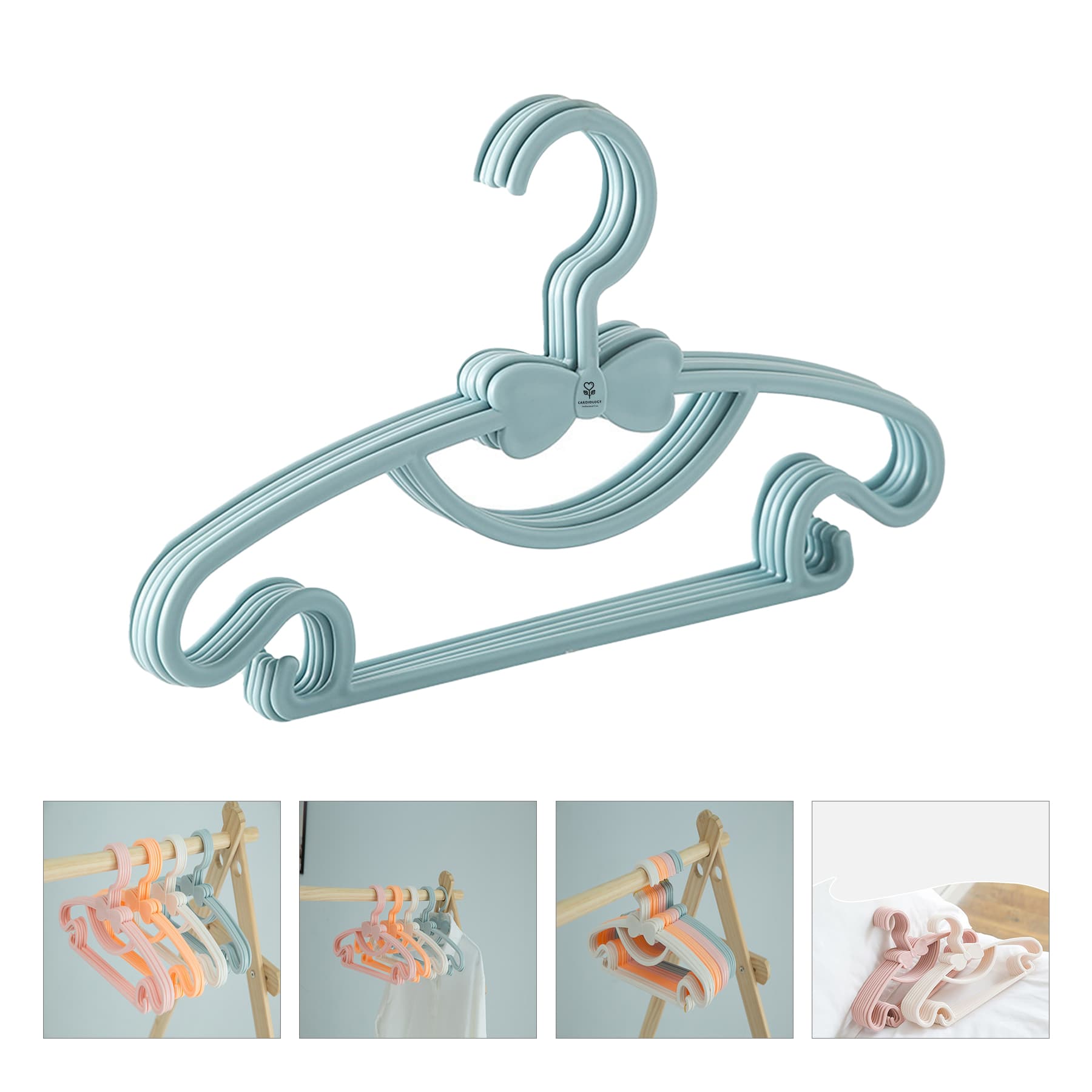 Children'S Coat Hanger