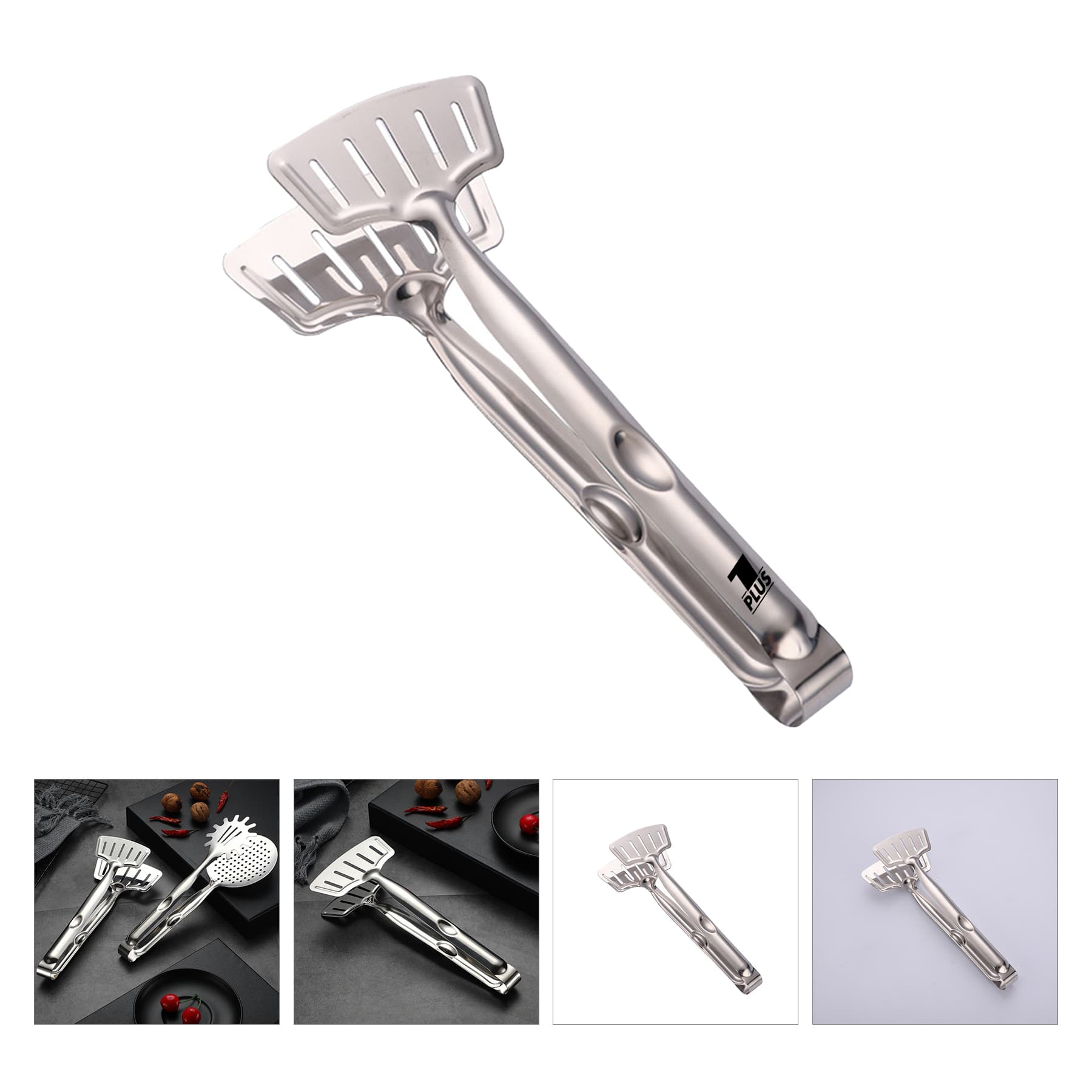 Stainless Steel Spatula