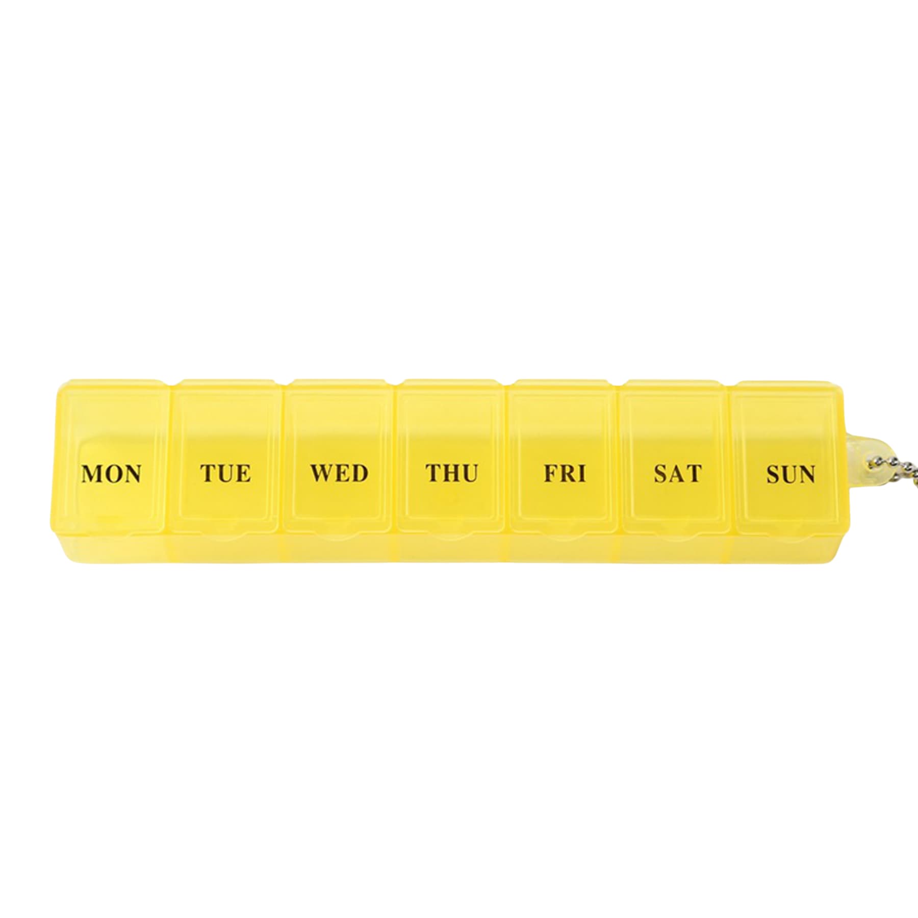 7-Day Organizer Pillbox