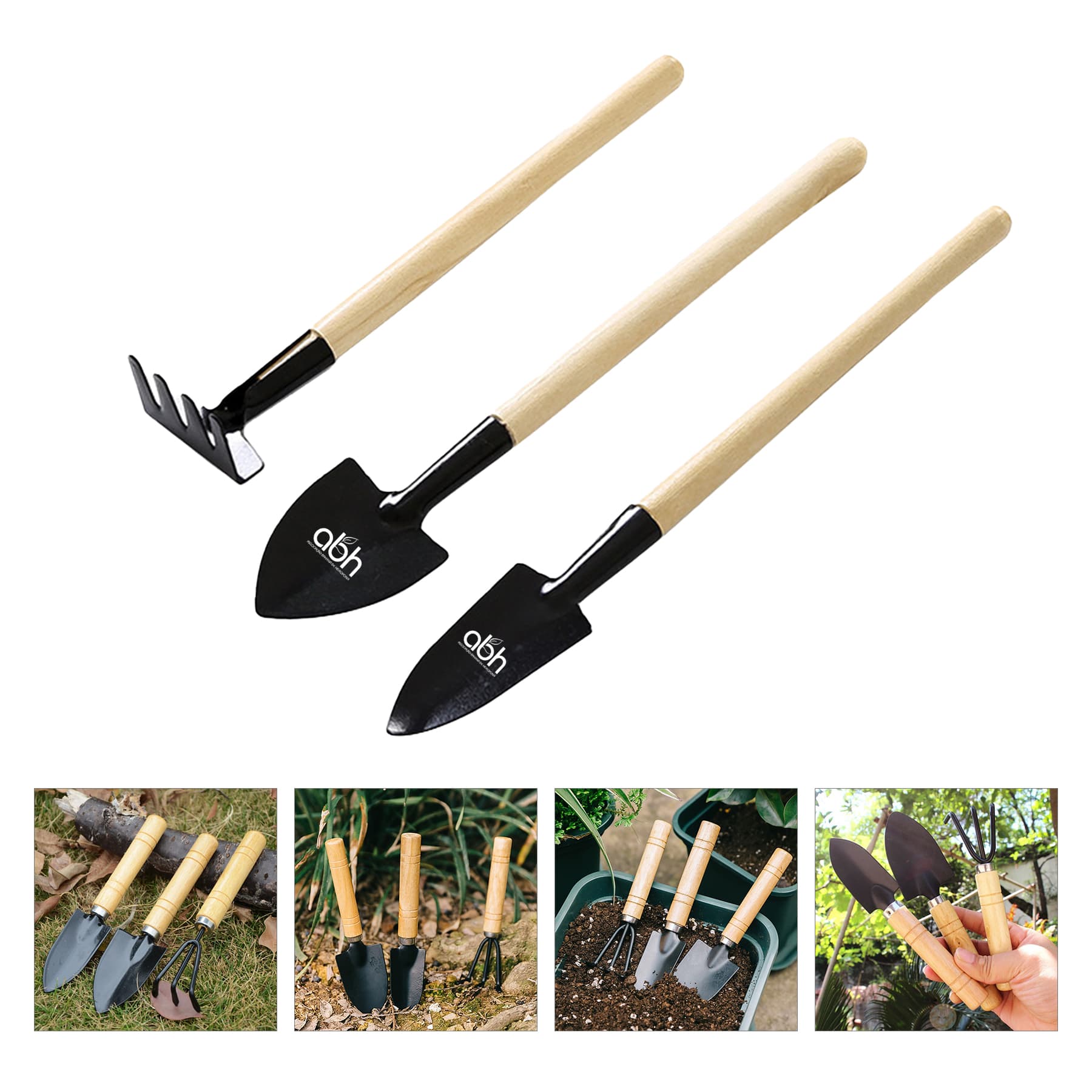 Mini Garden Tool Set