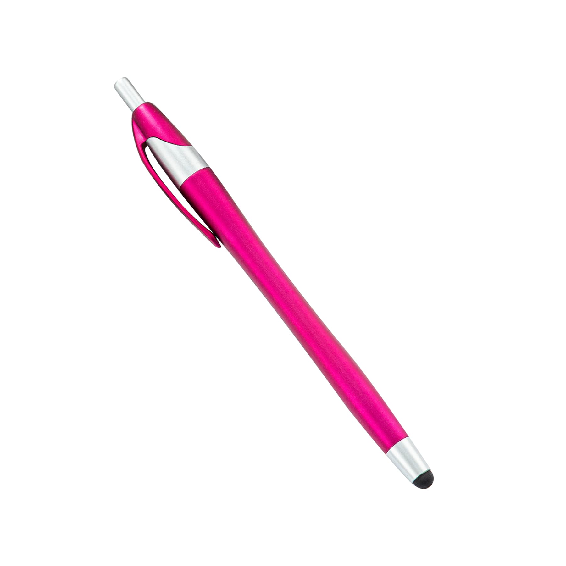 2 in 1 Multi-function stylus ball pen