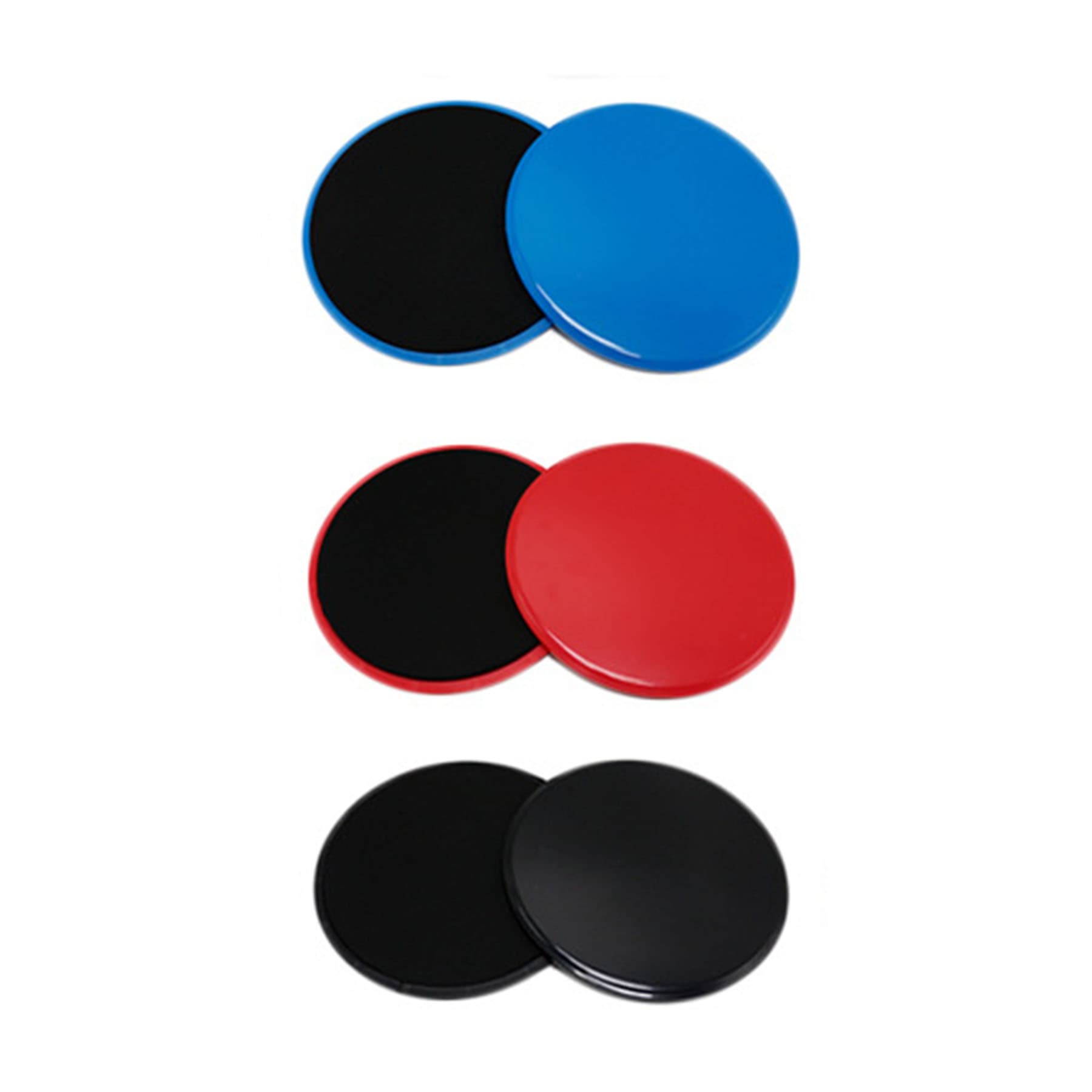 Fitness Slide Gliding Discs