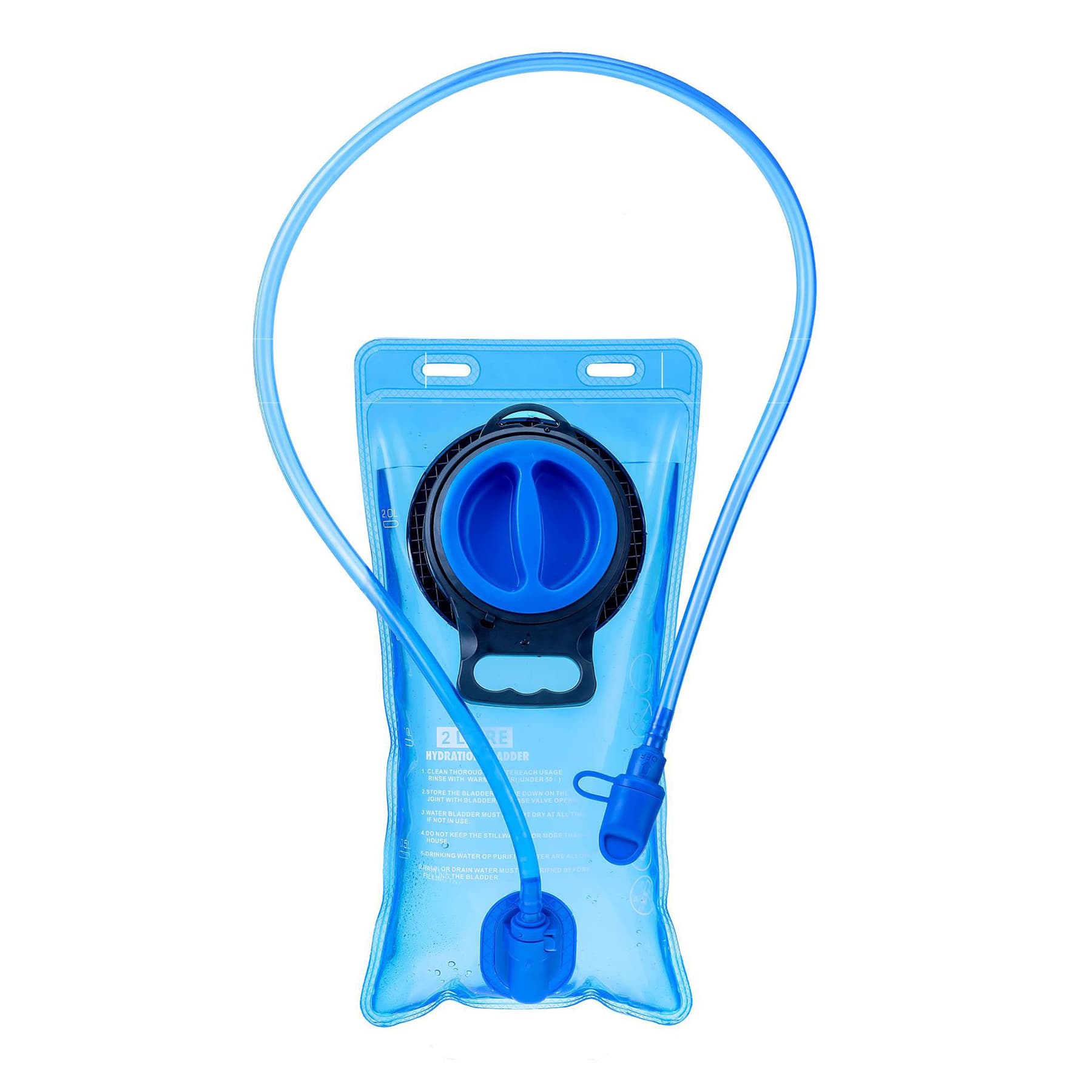 2 Liter Leakproof Water Bladder