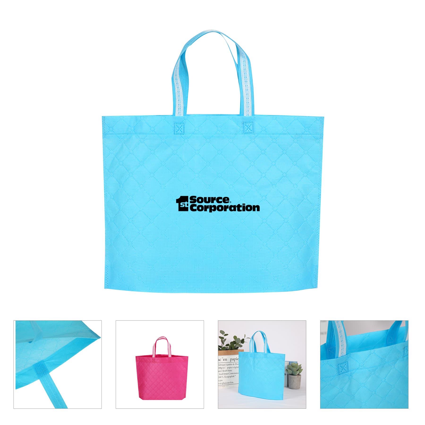 Non Woven Tote Bags