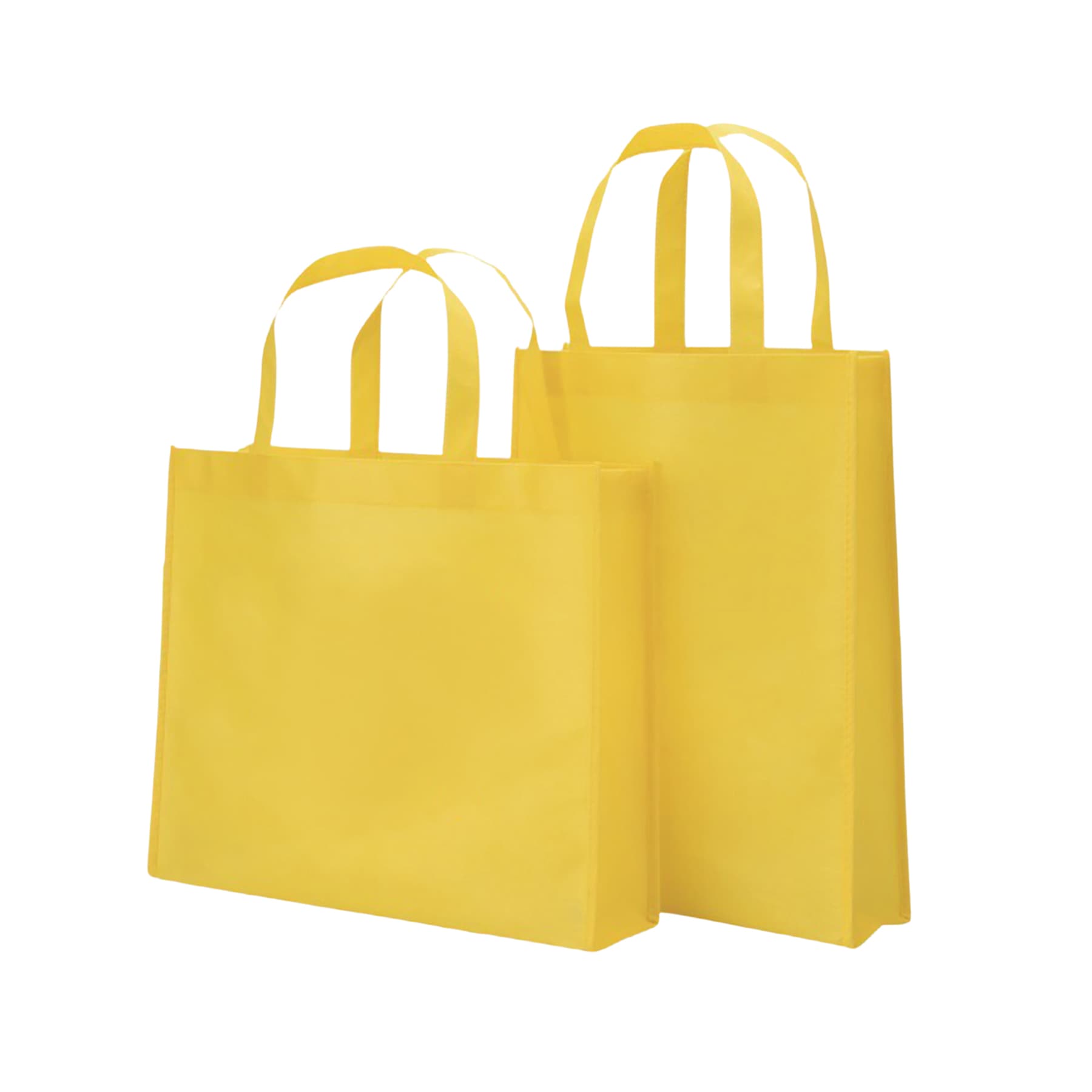 Non Woven Grocery Tote Bag