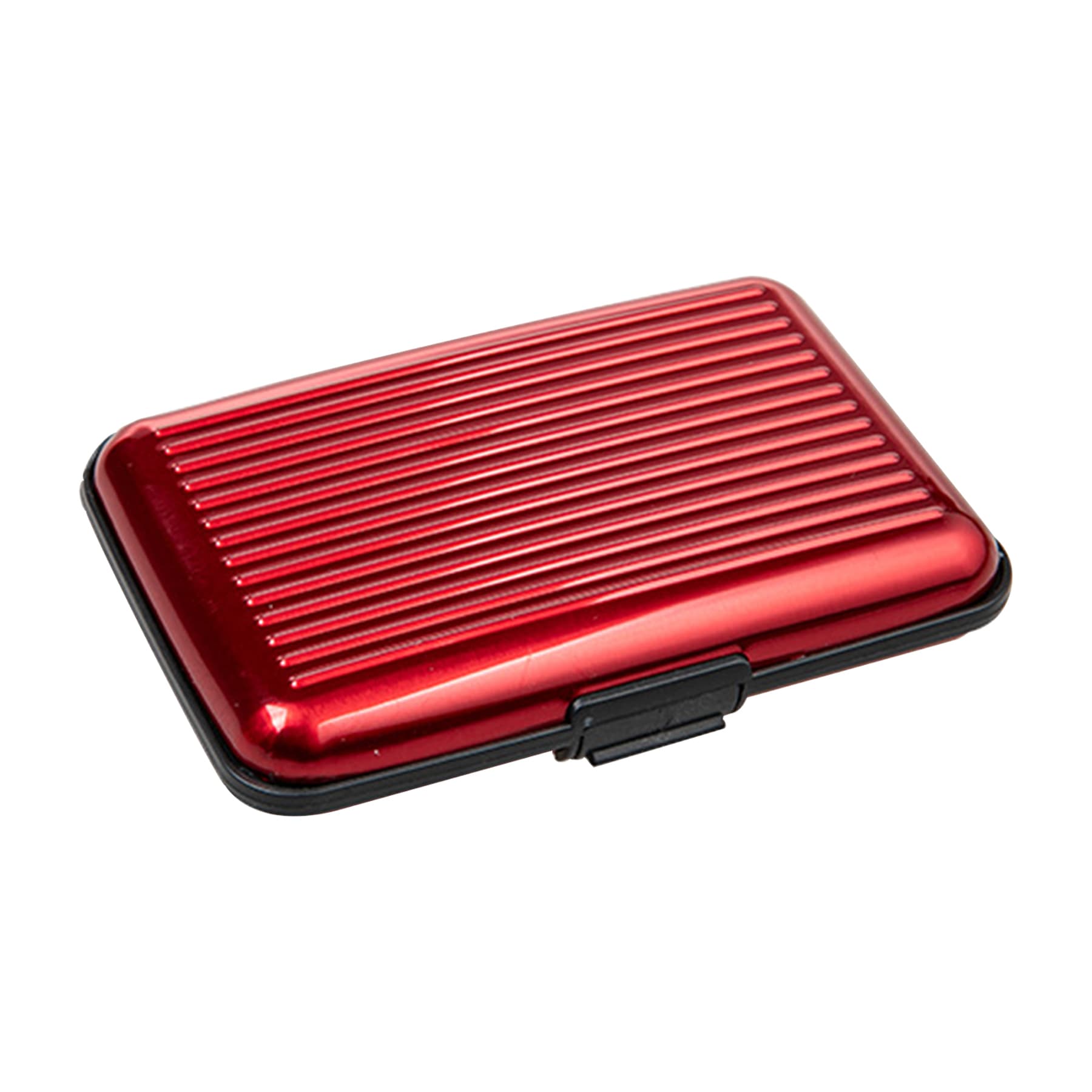 Aluminum Credit Card Case