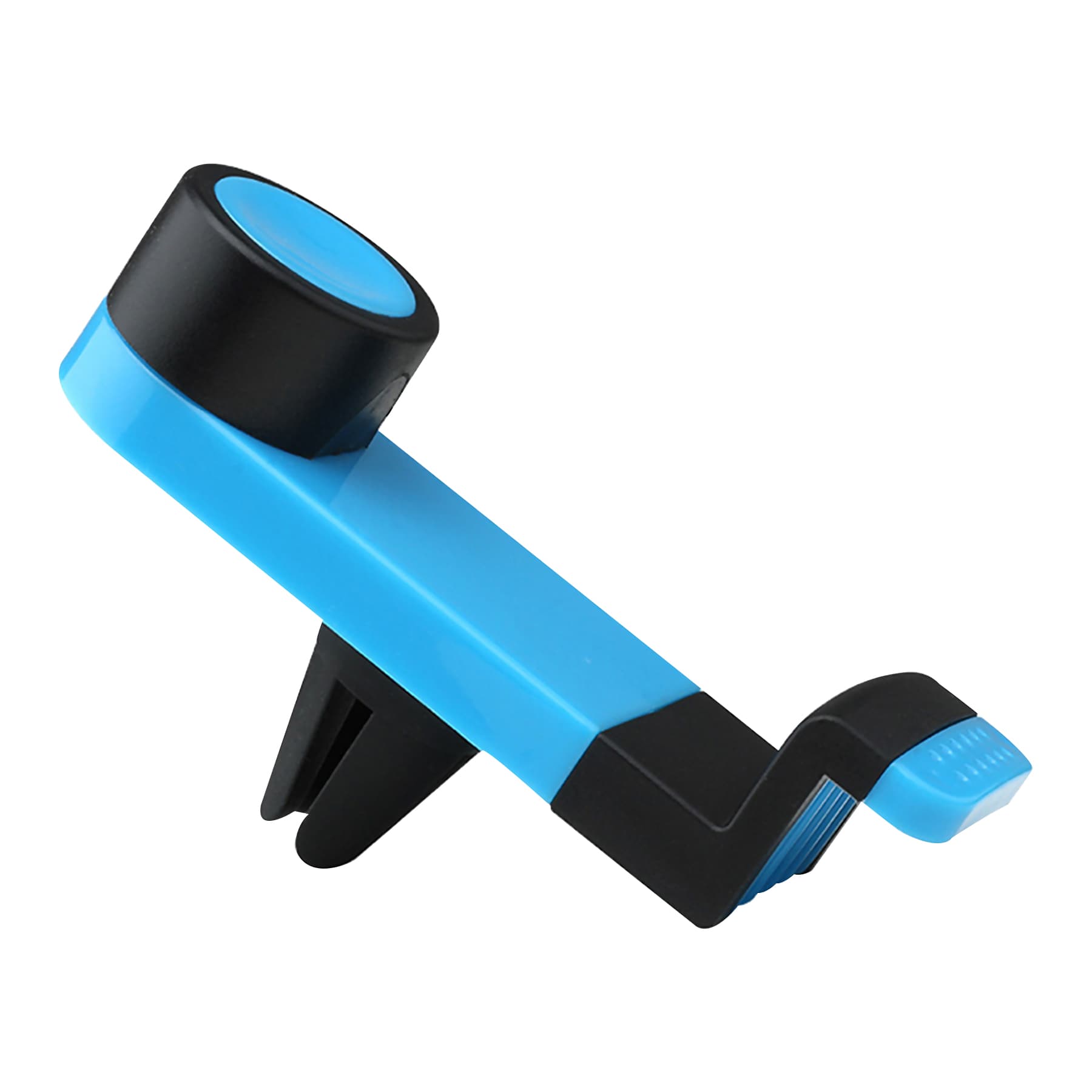 Universal Adjustable Plastic Cup Phone Holder Car Mount
