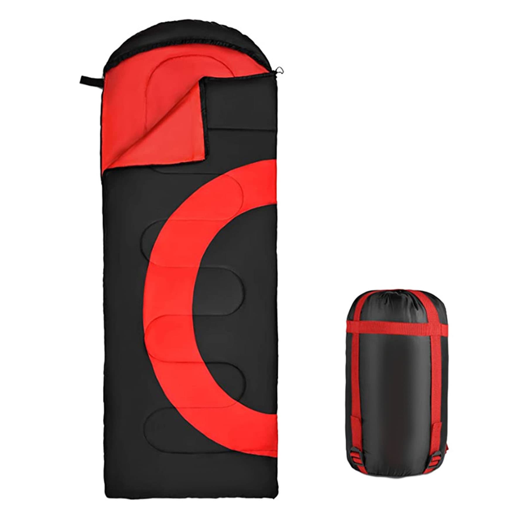 Portable Outdoor Sleeping Bag