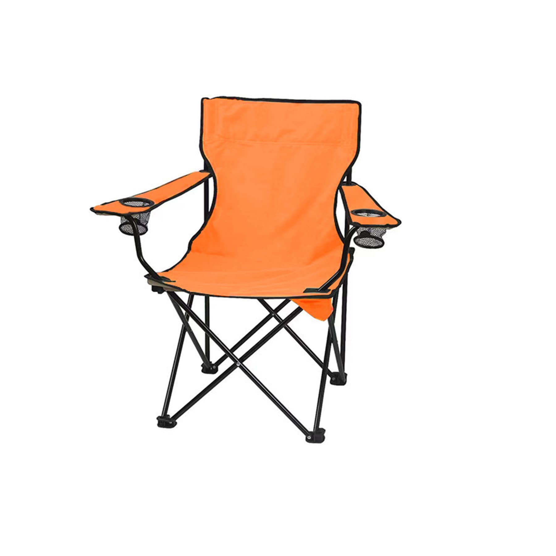 Double Cup Beach Chair