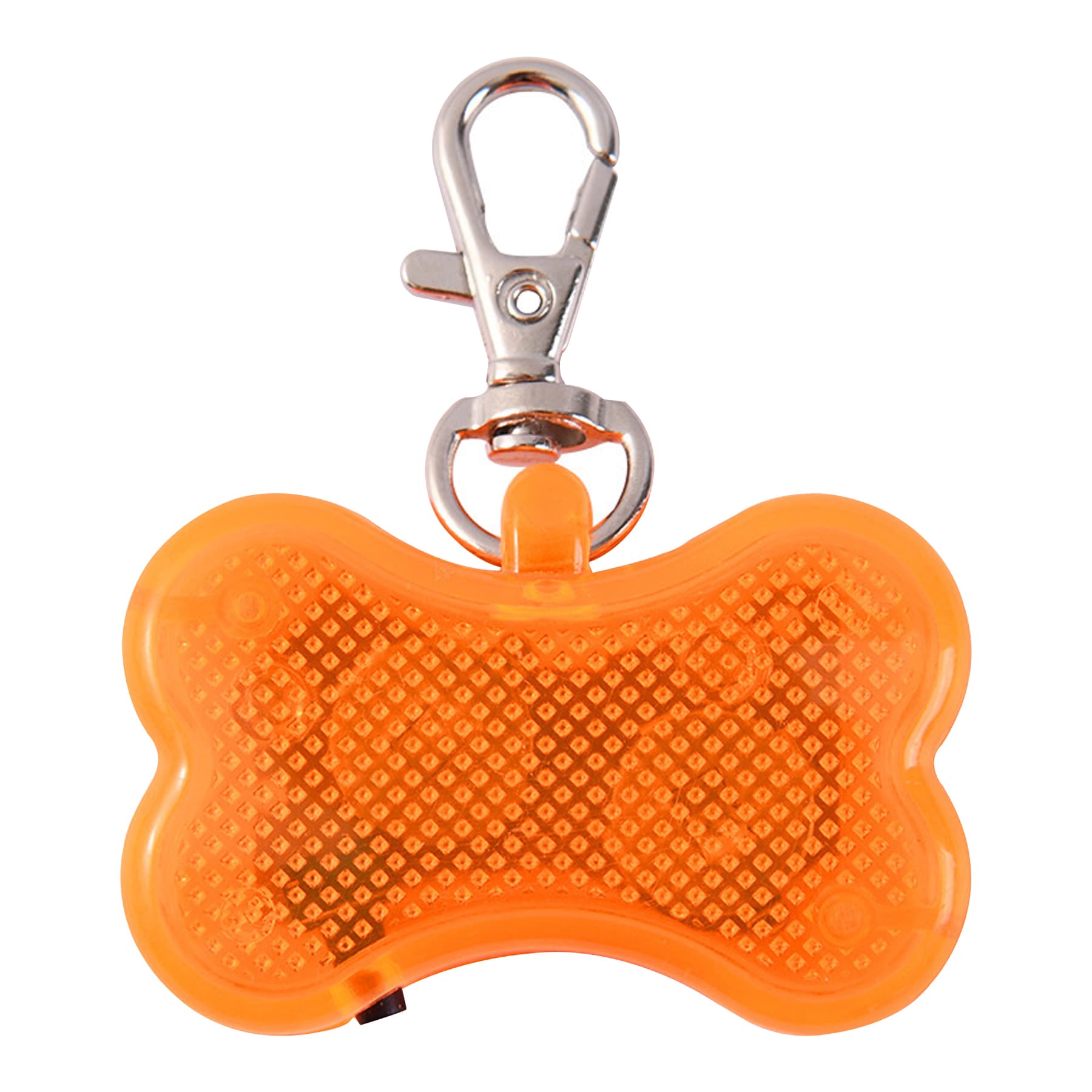 Bone Shape Strobe Tag