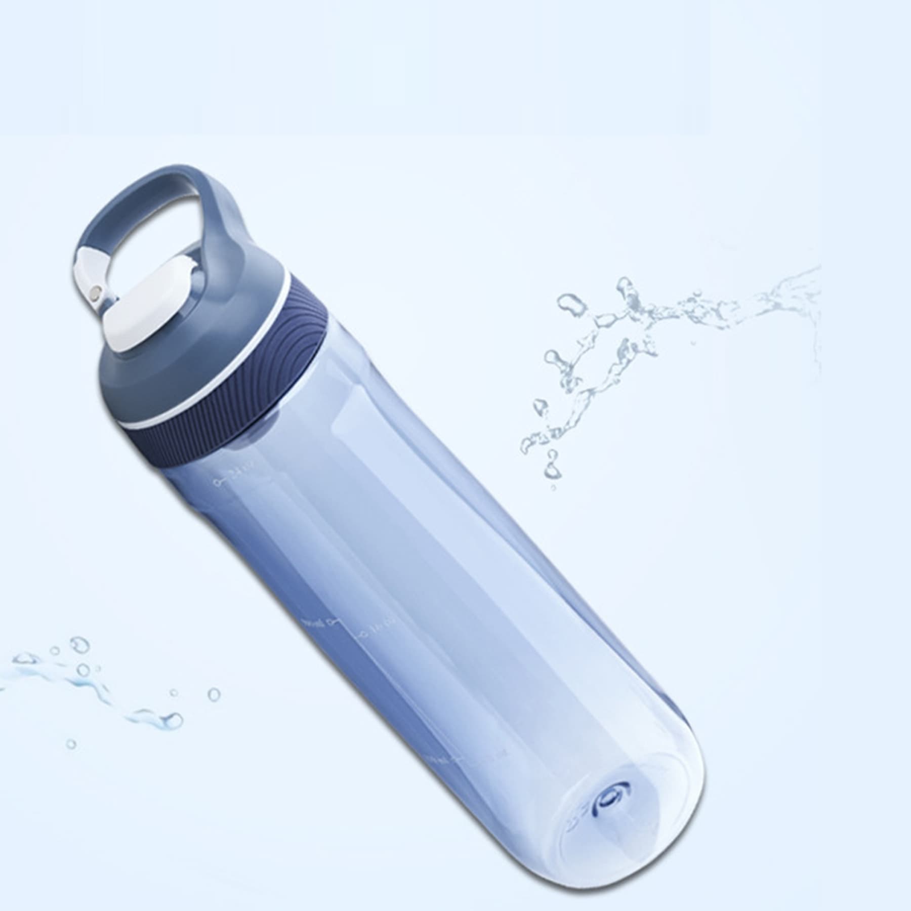 24 Oz. Slim Fit Water Bottle