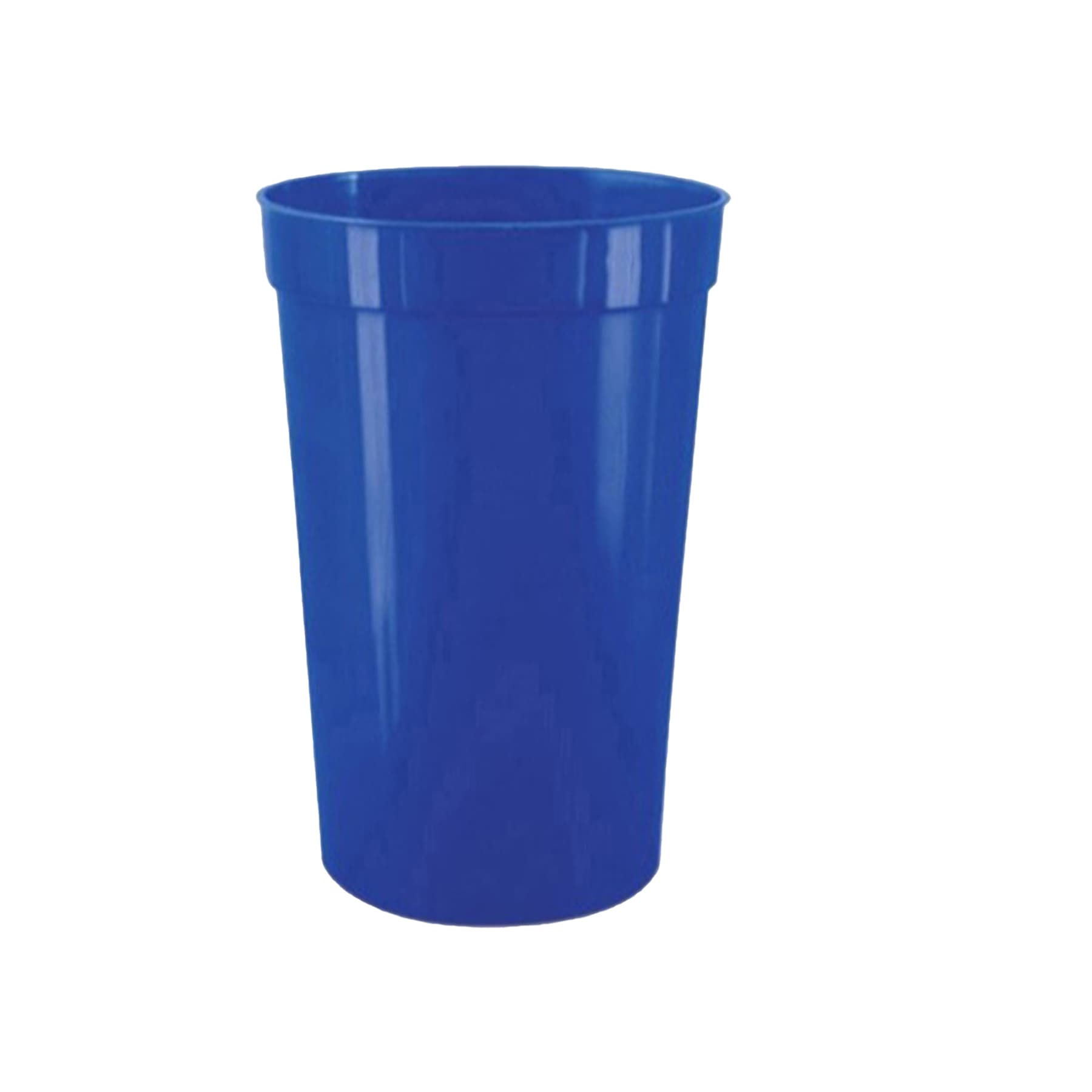 20Oz Plastic Stadium Cups