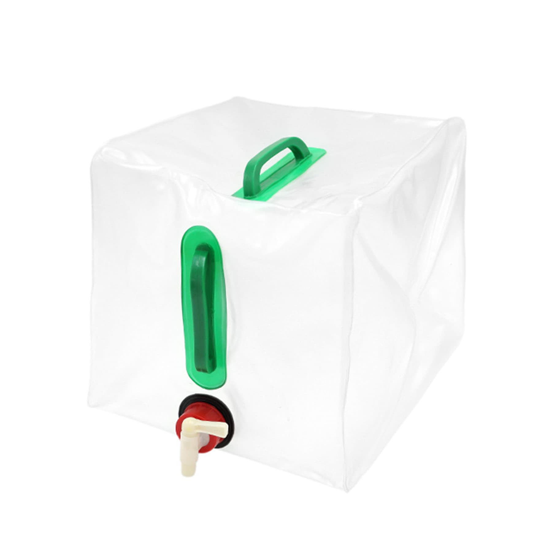 Portable Folding Water Storage Bucket